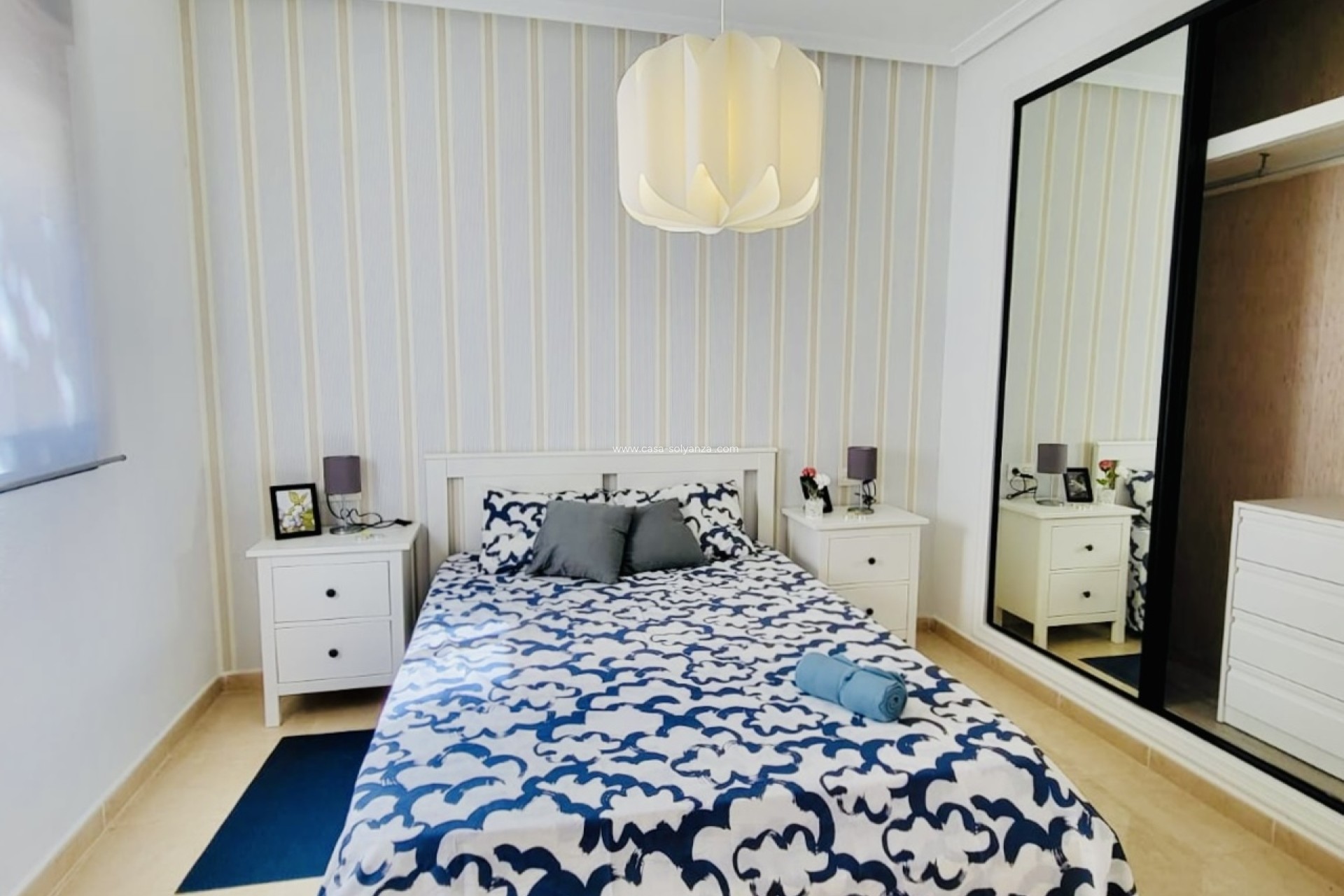 Resale - Townhouse - San Miguel de Salinas - Inland