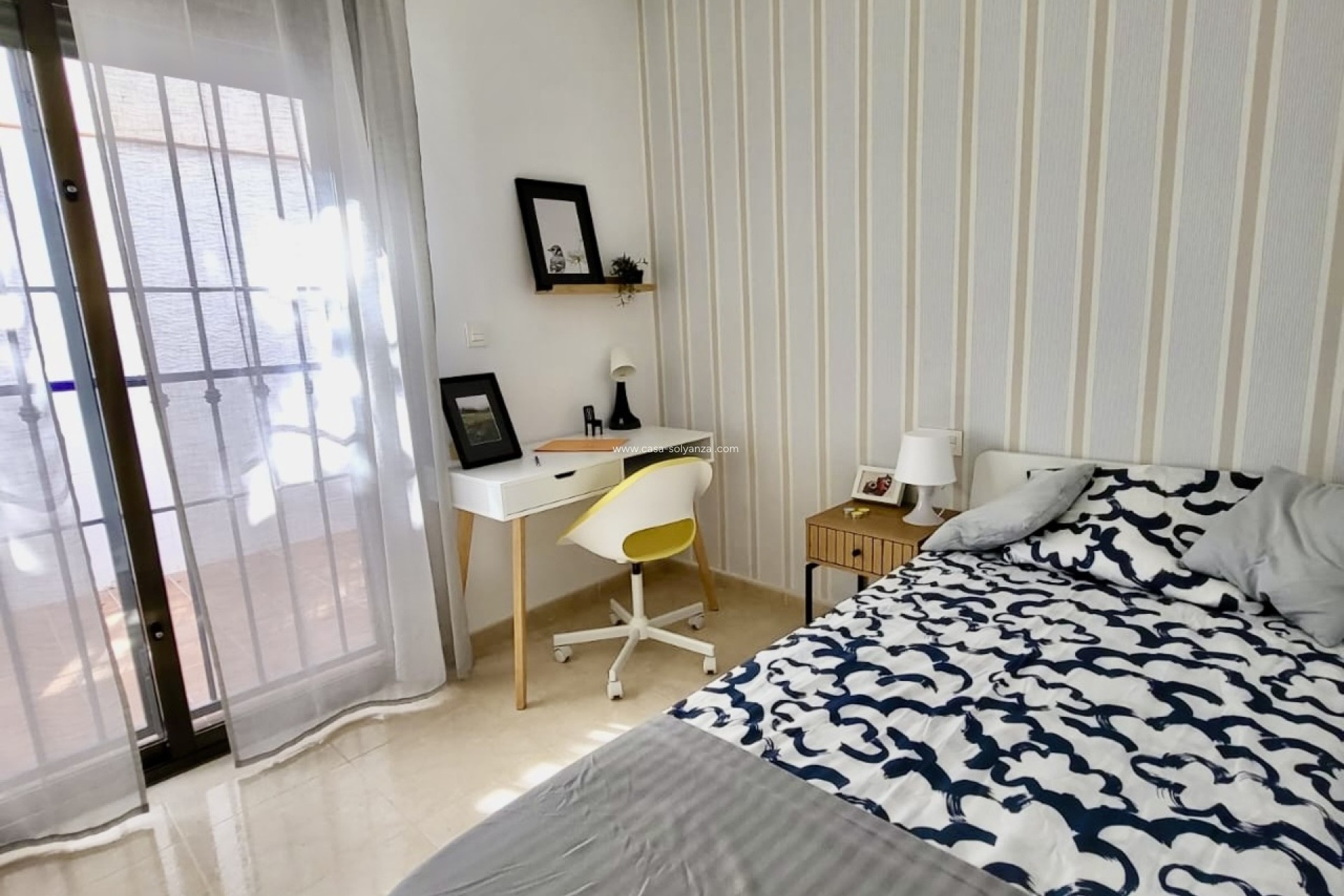 Resale - Townhouse - San Miguel de Salinas - Inland