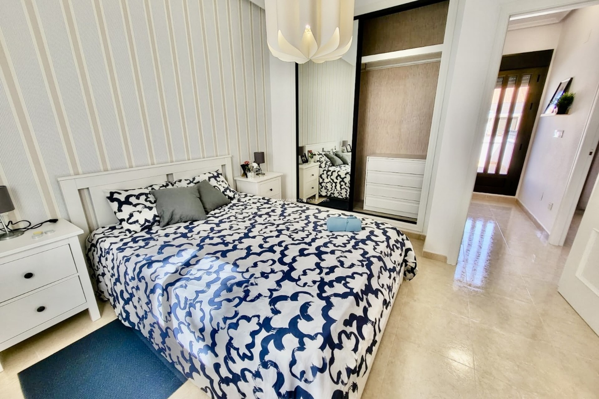 Resale - Townhouse - San Miguel de Salinas - Inland