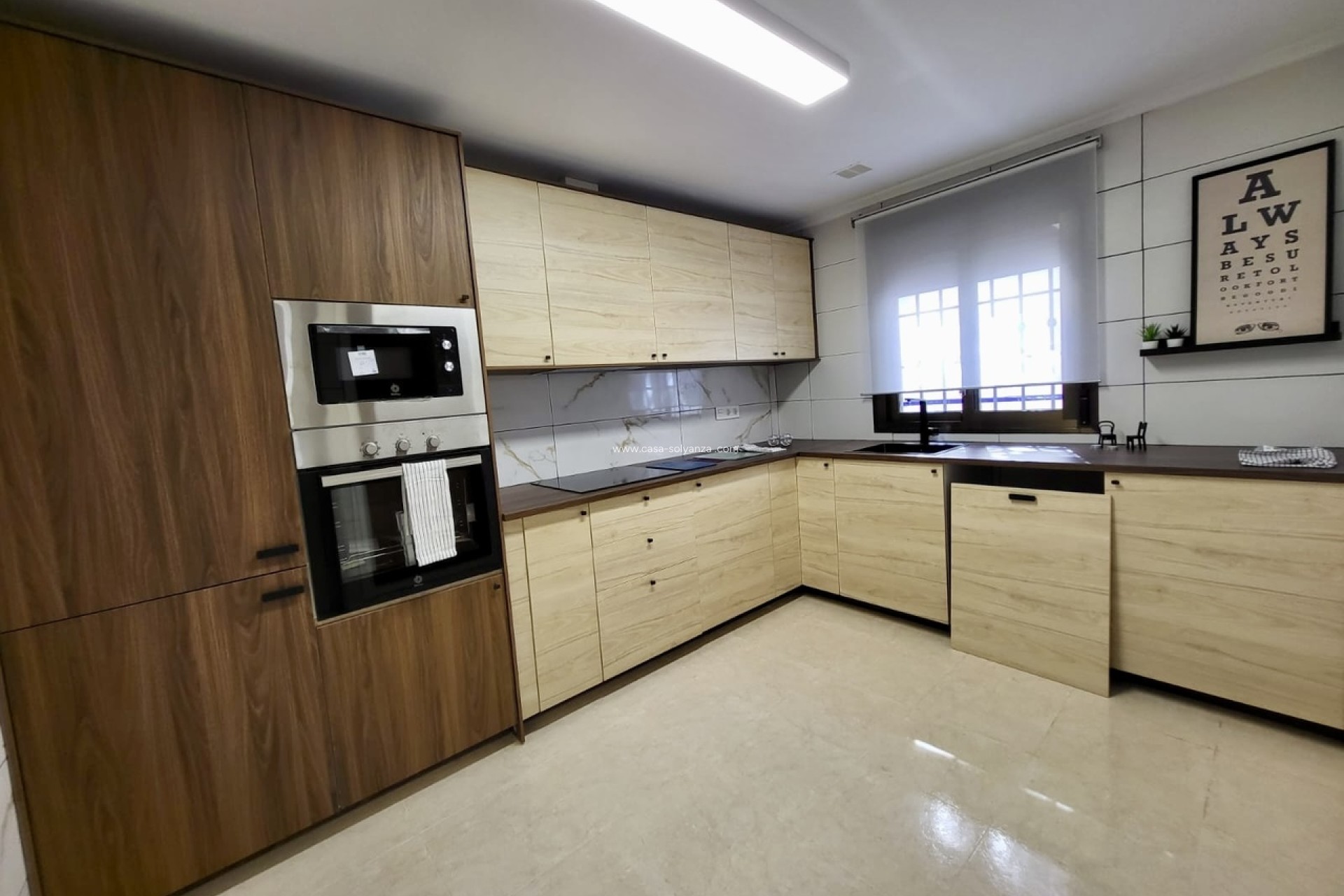 Resale - Townhouse - San Miguel de Salinas - Inland