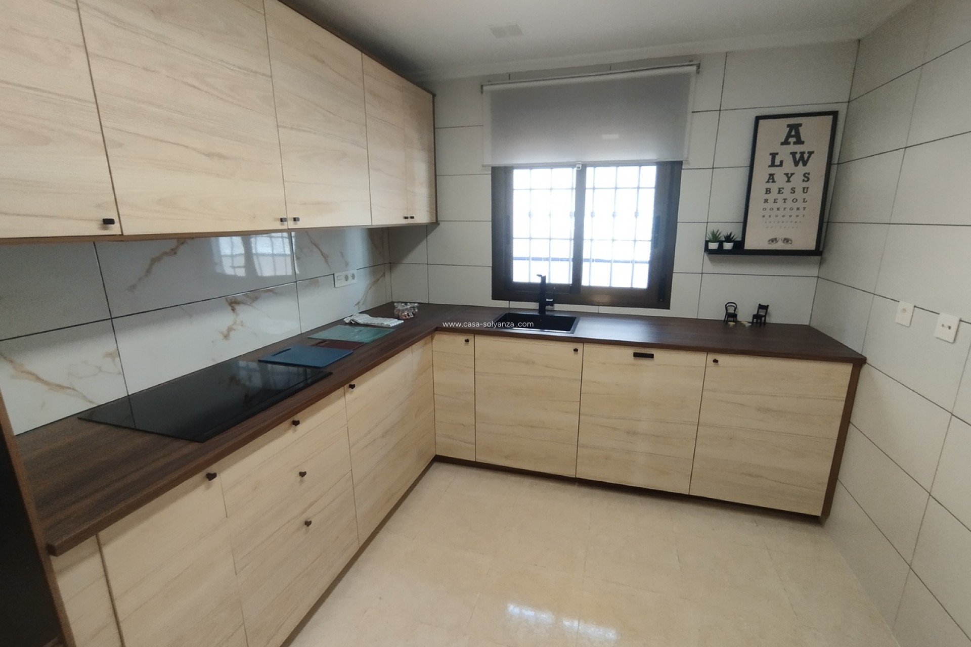 Resale - Townhouse - San Miguel de Salinas - Inland