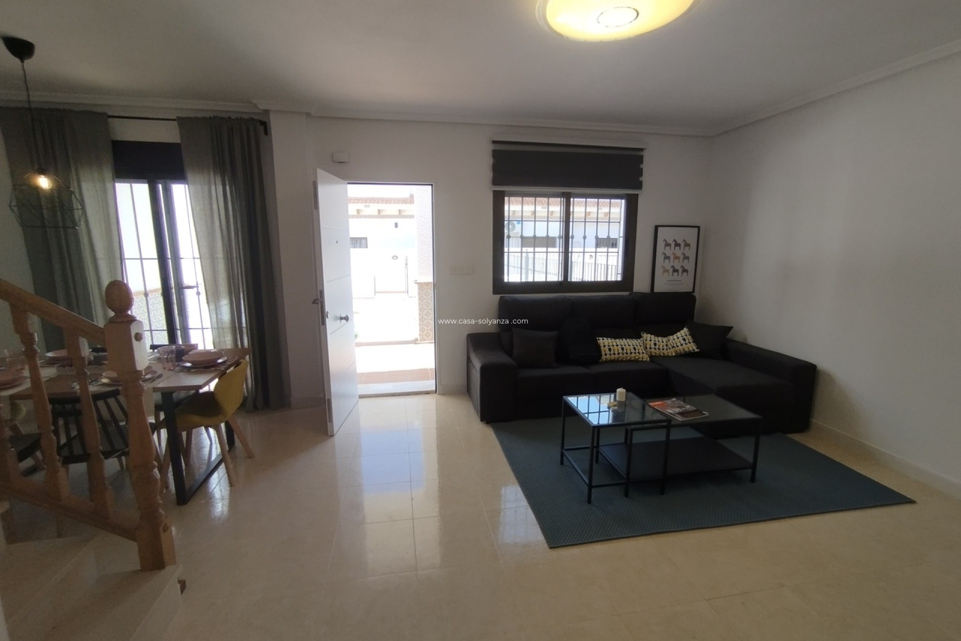 Resale - Townhouse - San Miguel de Salinas - Inland