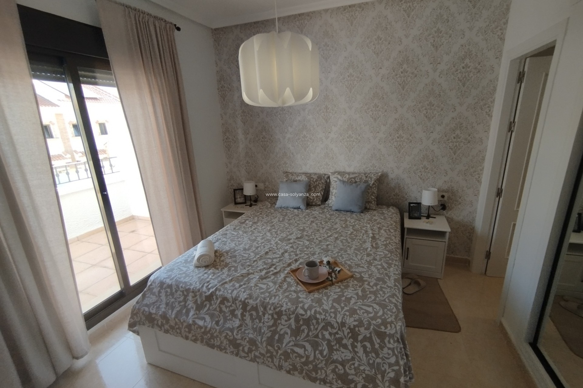 Resale - Townhouse - San Miguel de Salinas - Inland