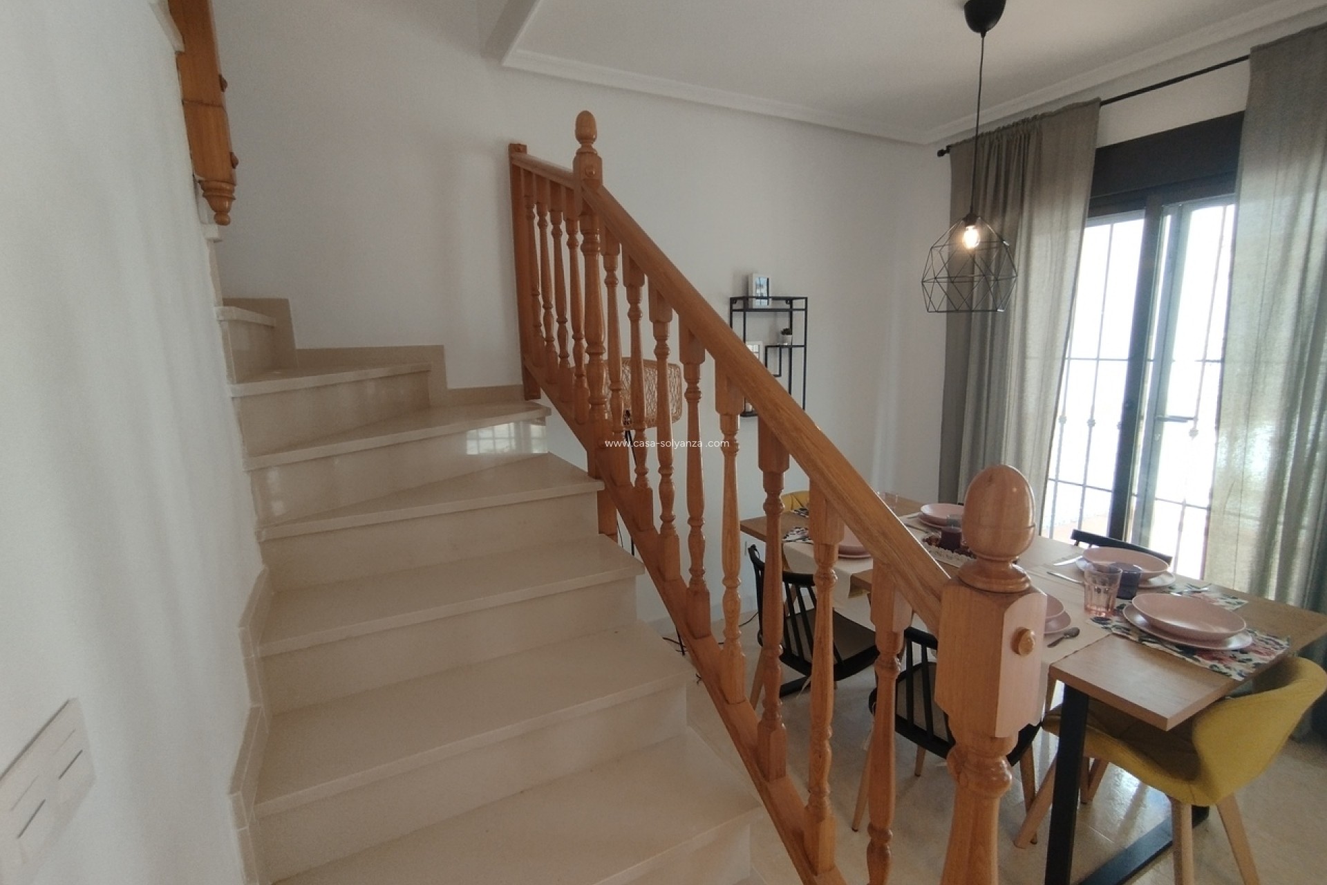 Resale - Townhouse - San Miguel de Salinas - Inland