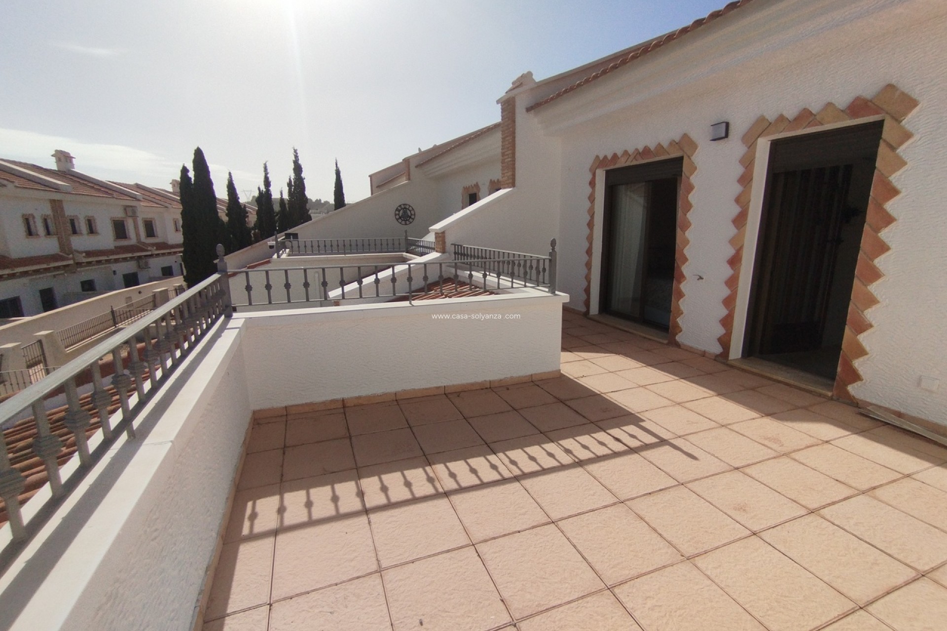 Resale - Townhouse - San Miguel de Salinas - Inland