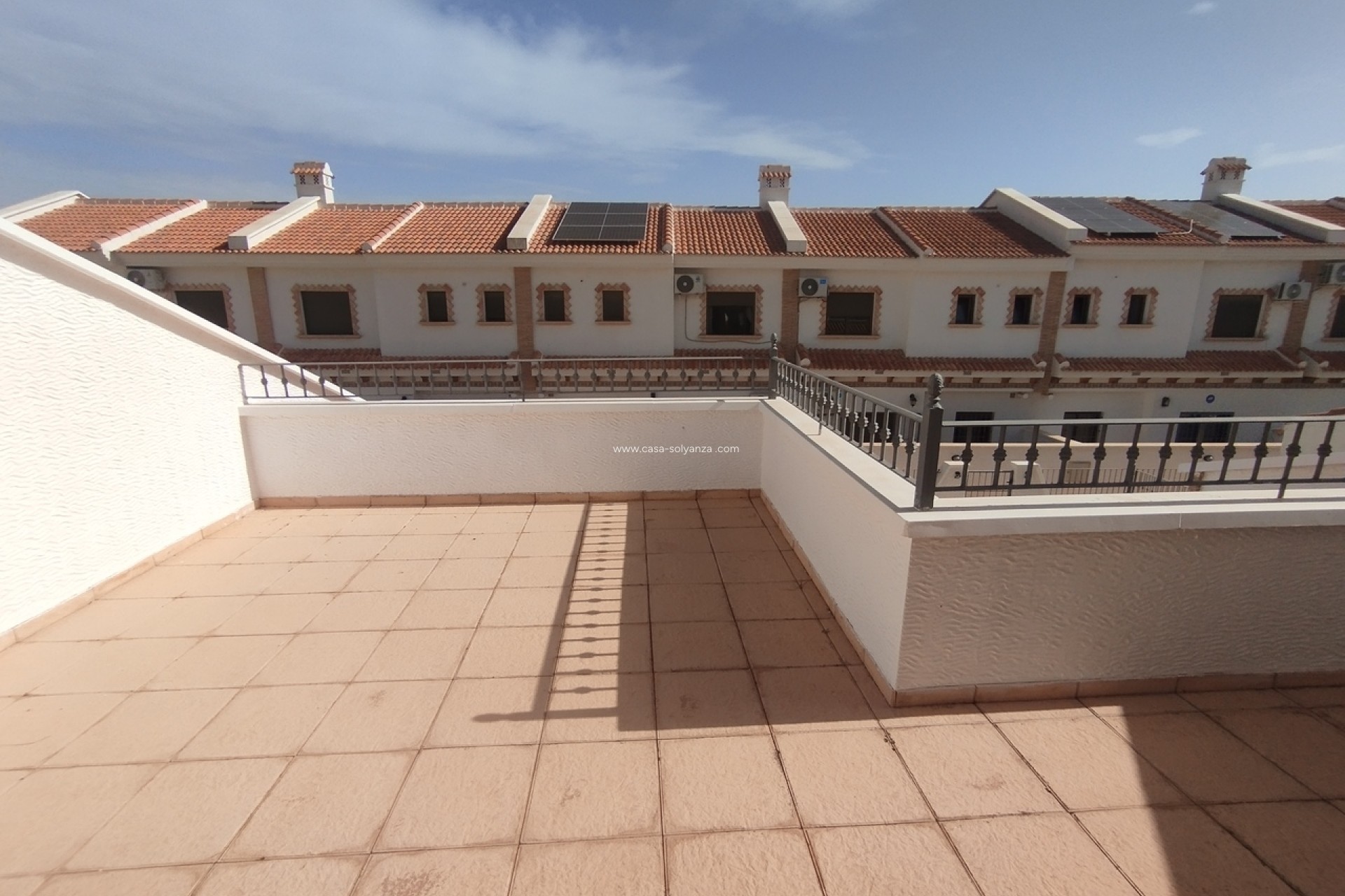 Resale - Townhouse - San Miguel de Salinas - Inland