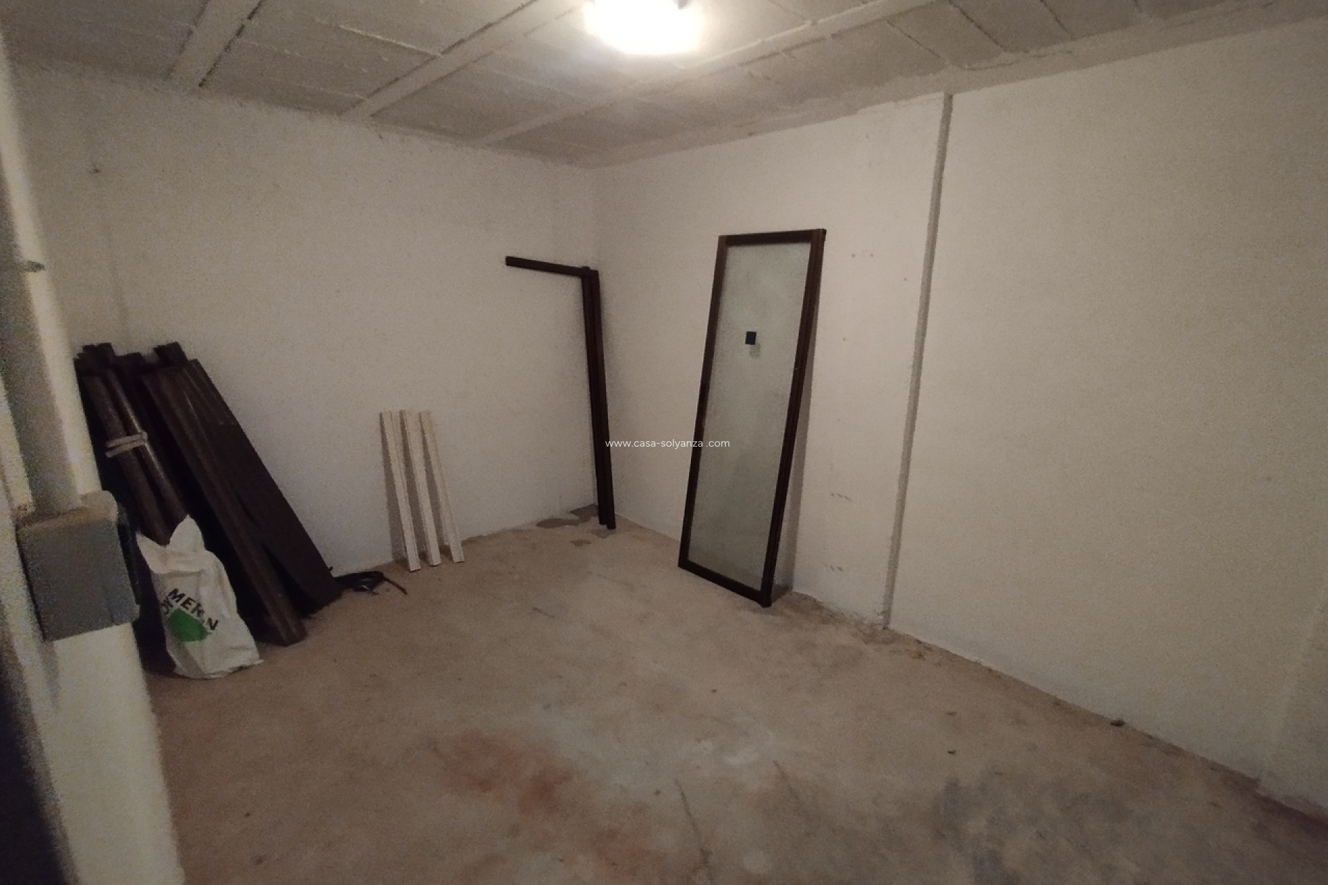 Resale - Townhouse - San Miguel de Salinas - Inland