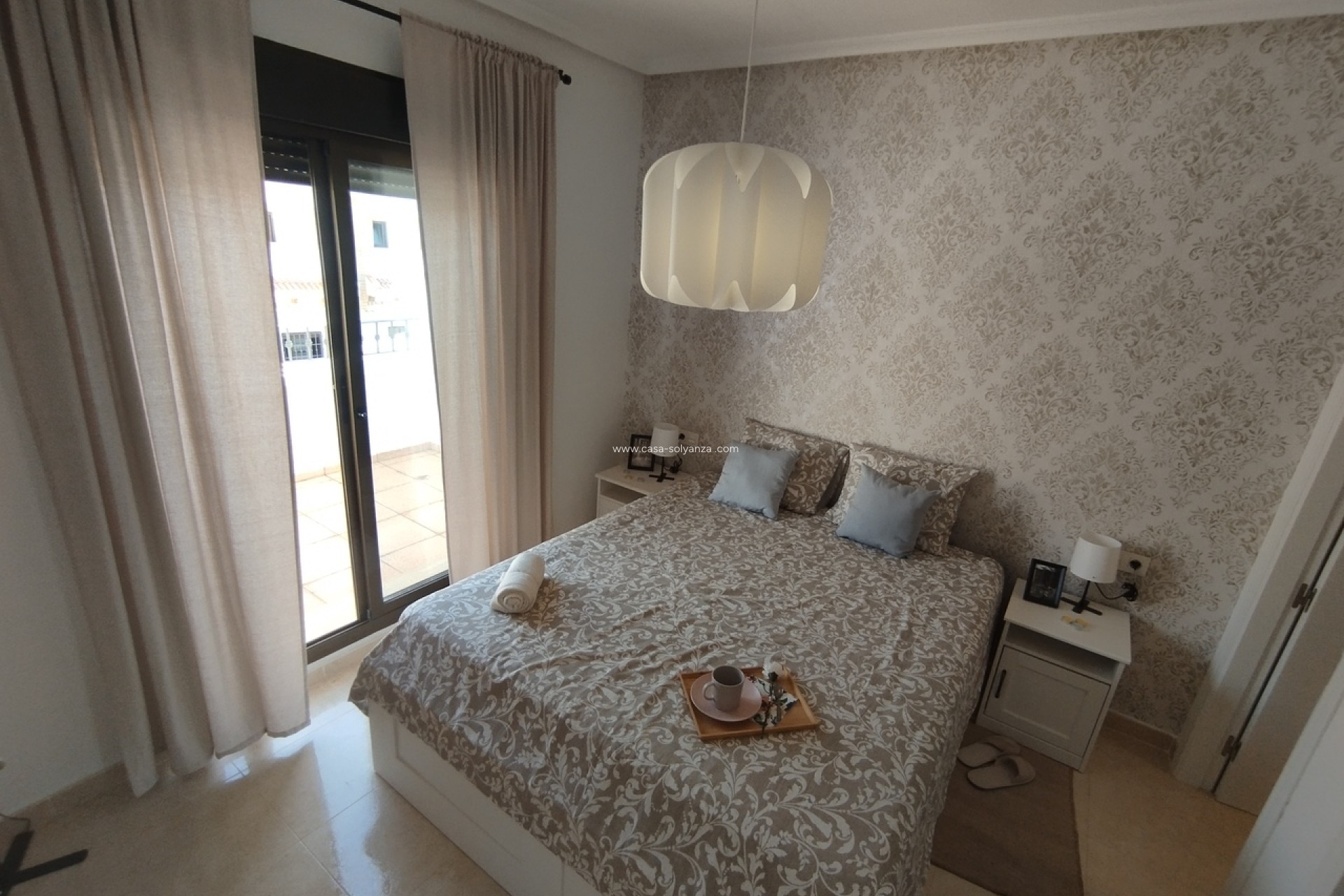 Resale - Townhouse - San Miguel de Salinas - Inland