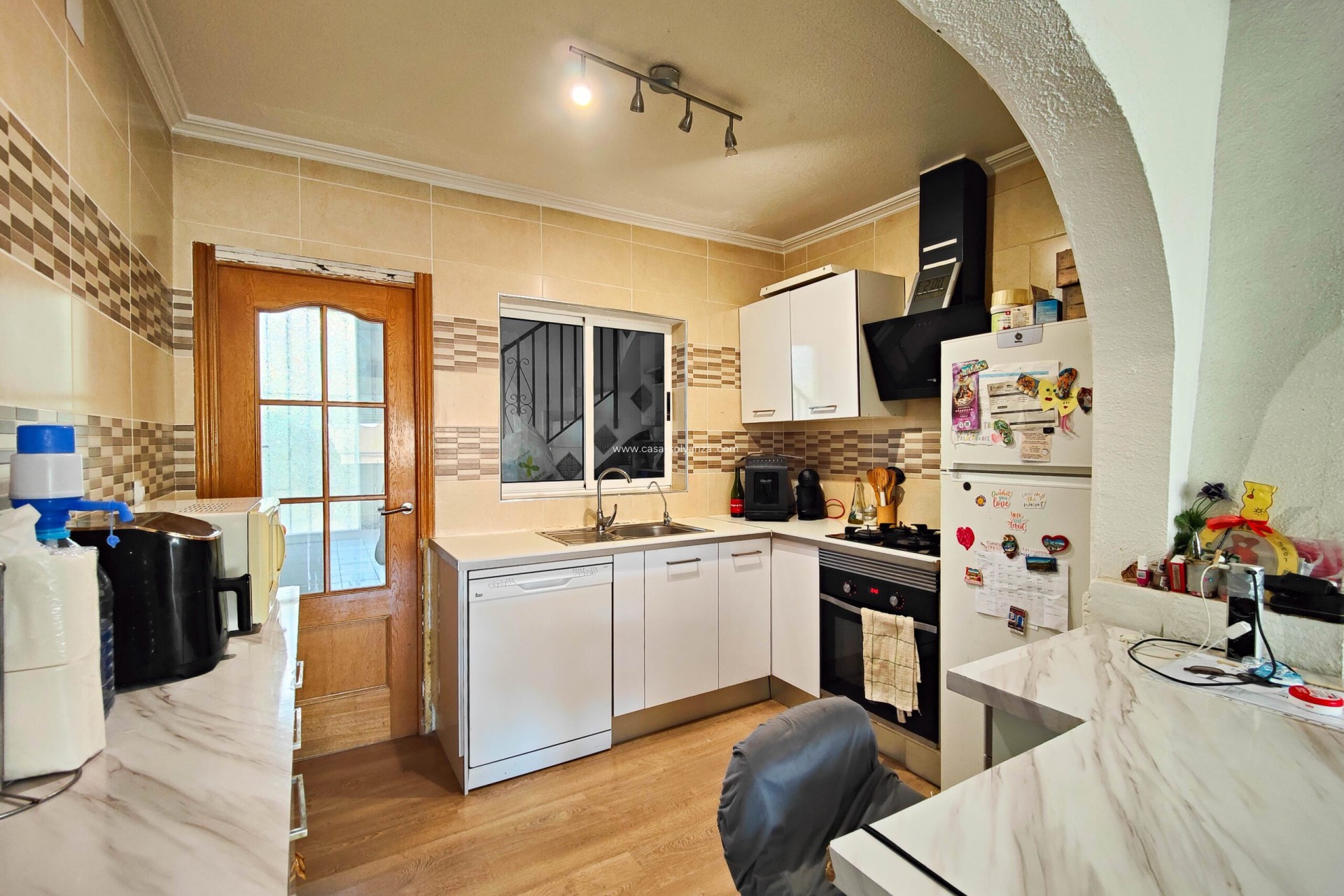 Resale - Townhouse - San Miguel de Salinas - Inland