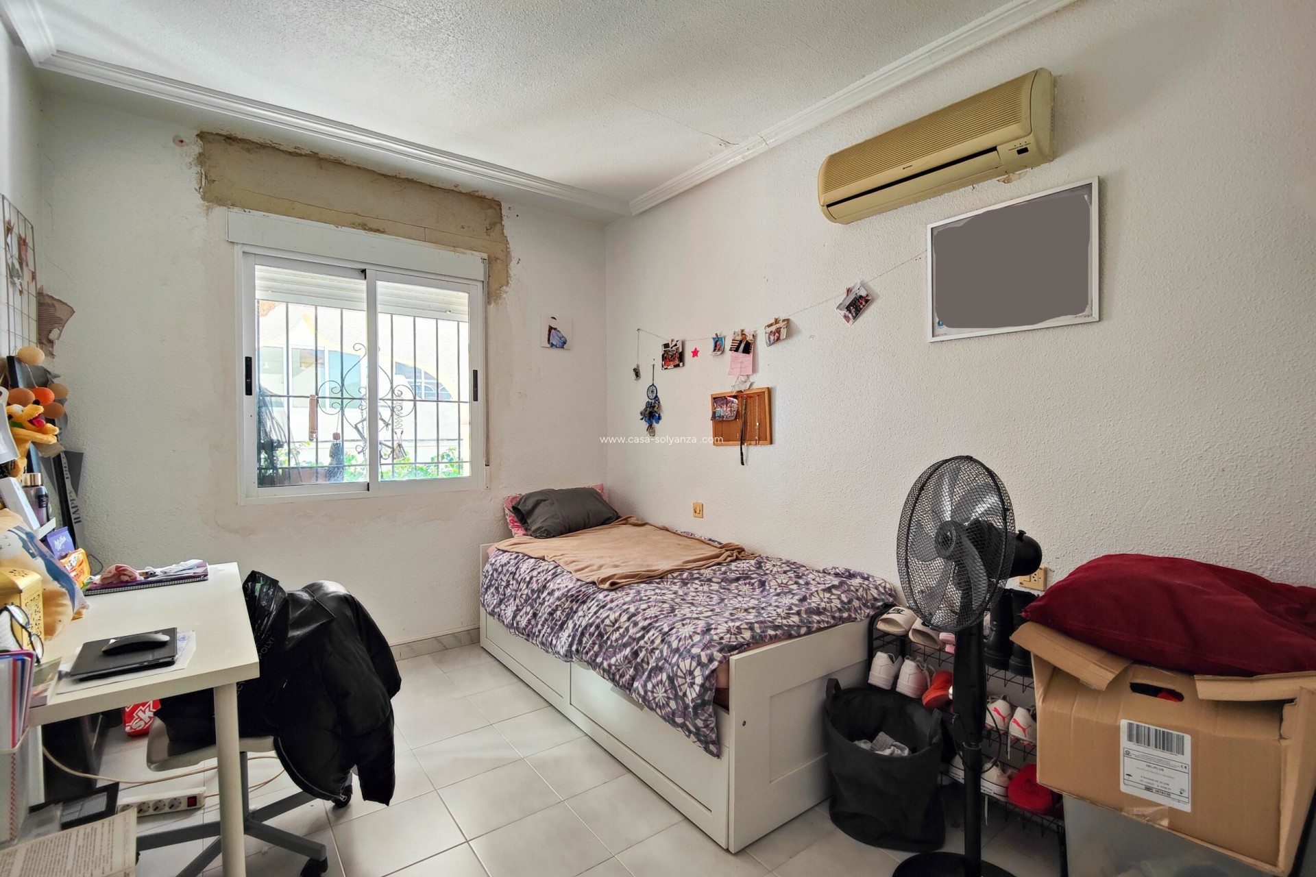 Resale - Townhouse - San Miguel de Salinas - Inland