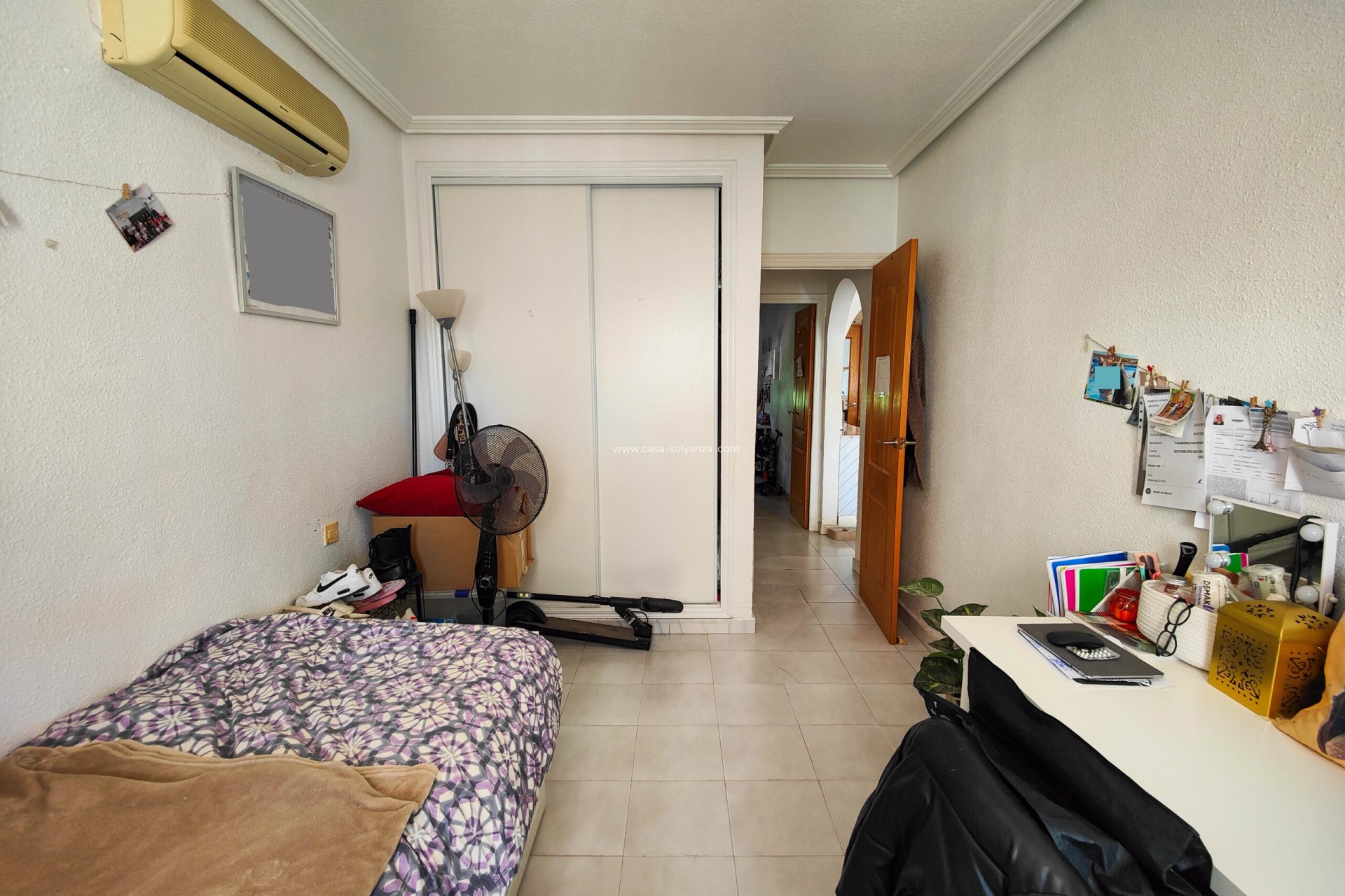 Resale - Townhouse - San Miguel de Salinas - Inland