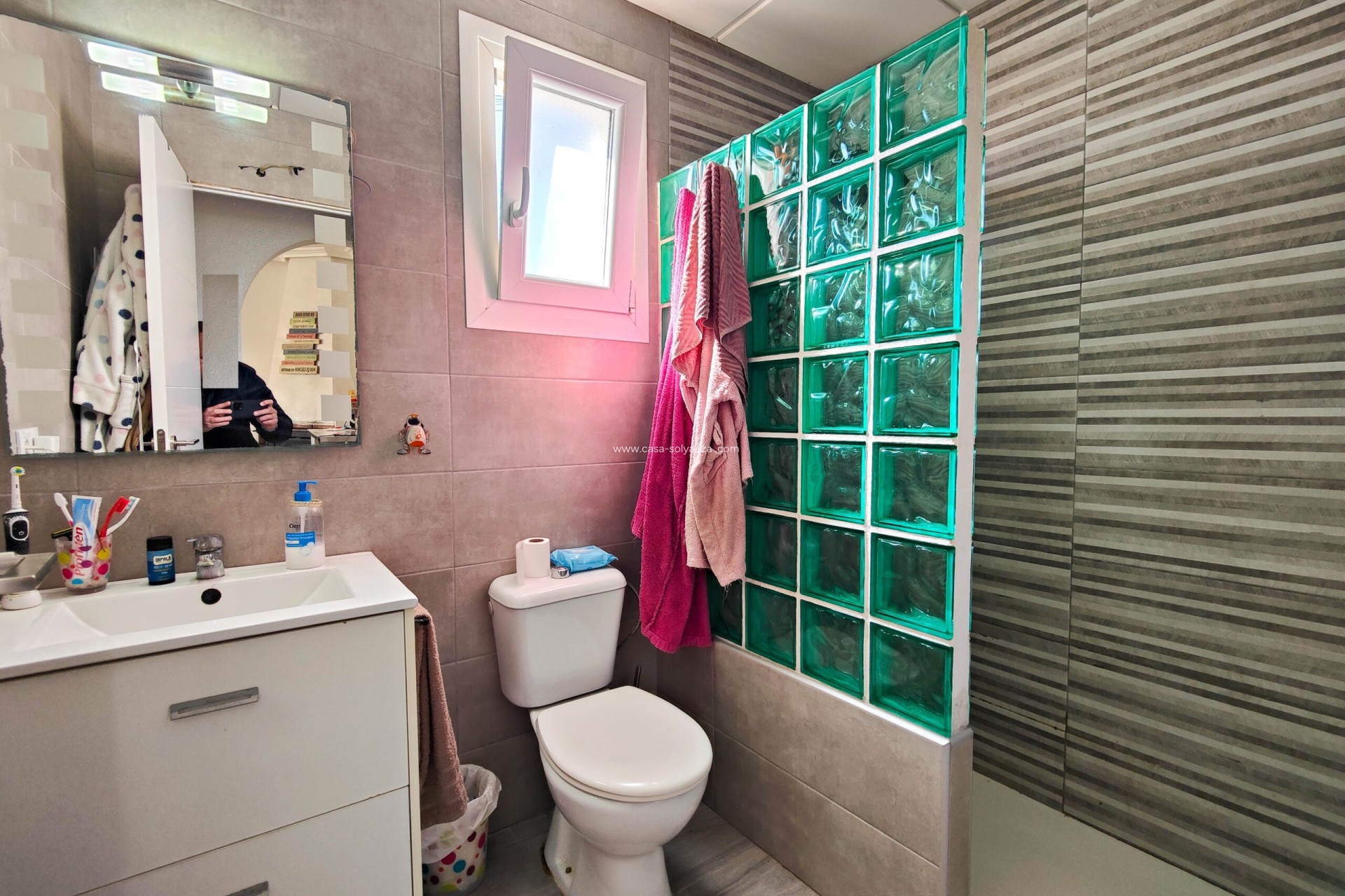 Resale - Townhouse - San Miguel de Salinas - Inland