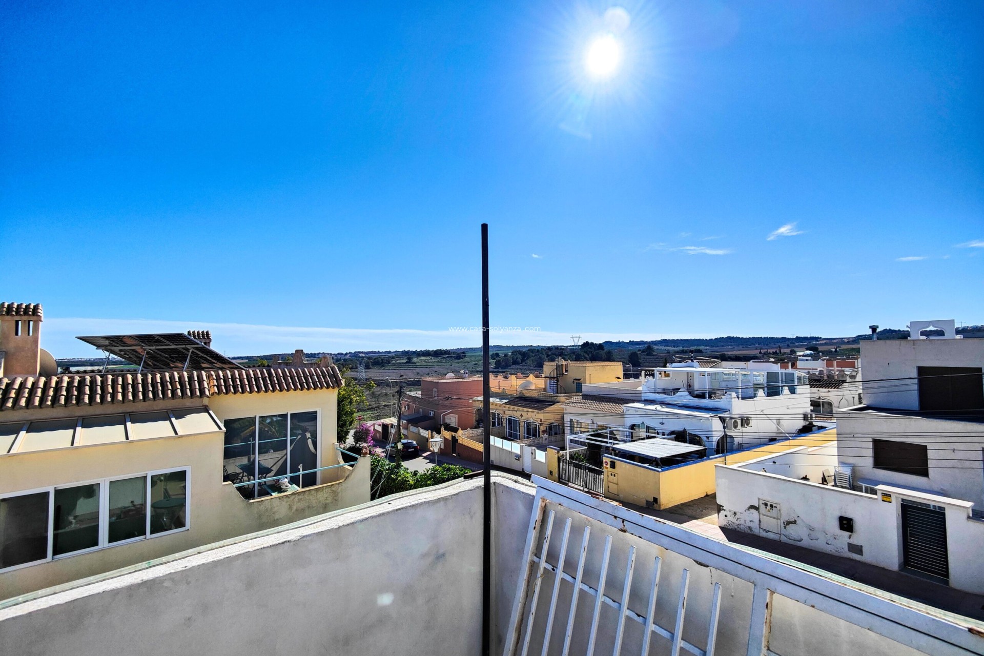 Resale - Townhouse - San Miguel de Salinas - Inland