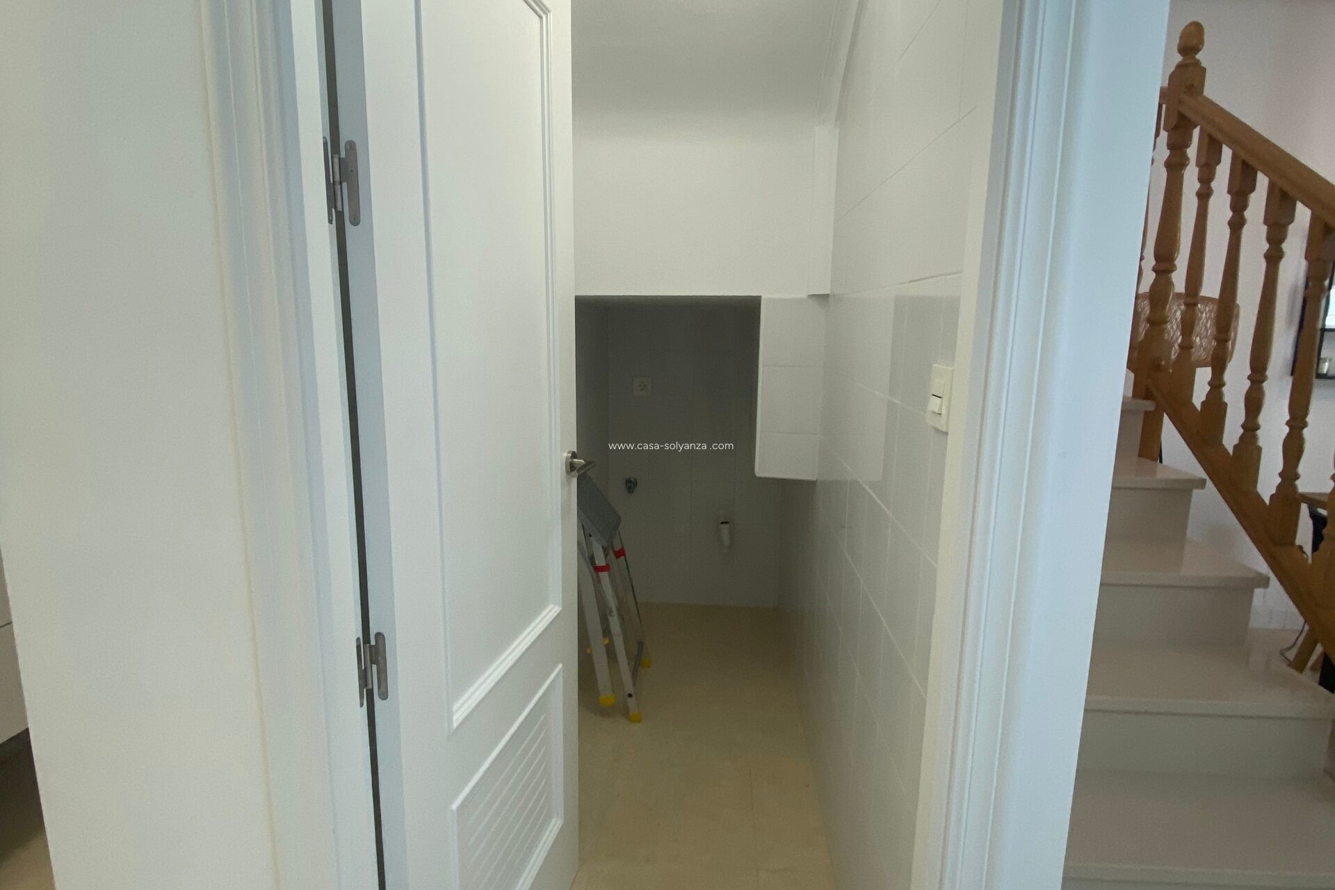 Resale - Townhouse - San Miguel de Salinas - Inland