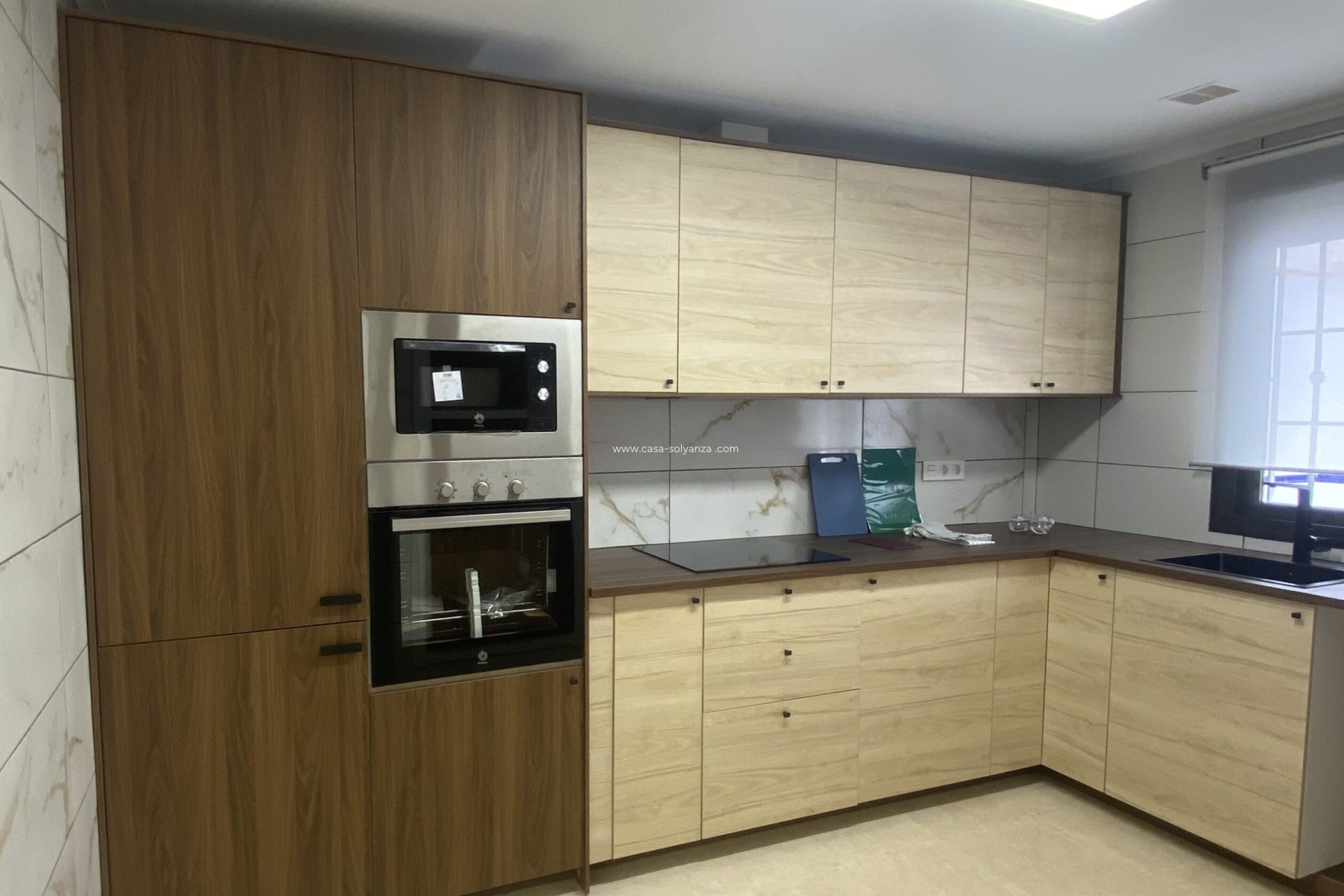 Resale - Townhouse - San Miguel de Salinas - Inland