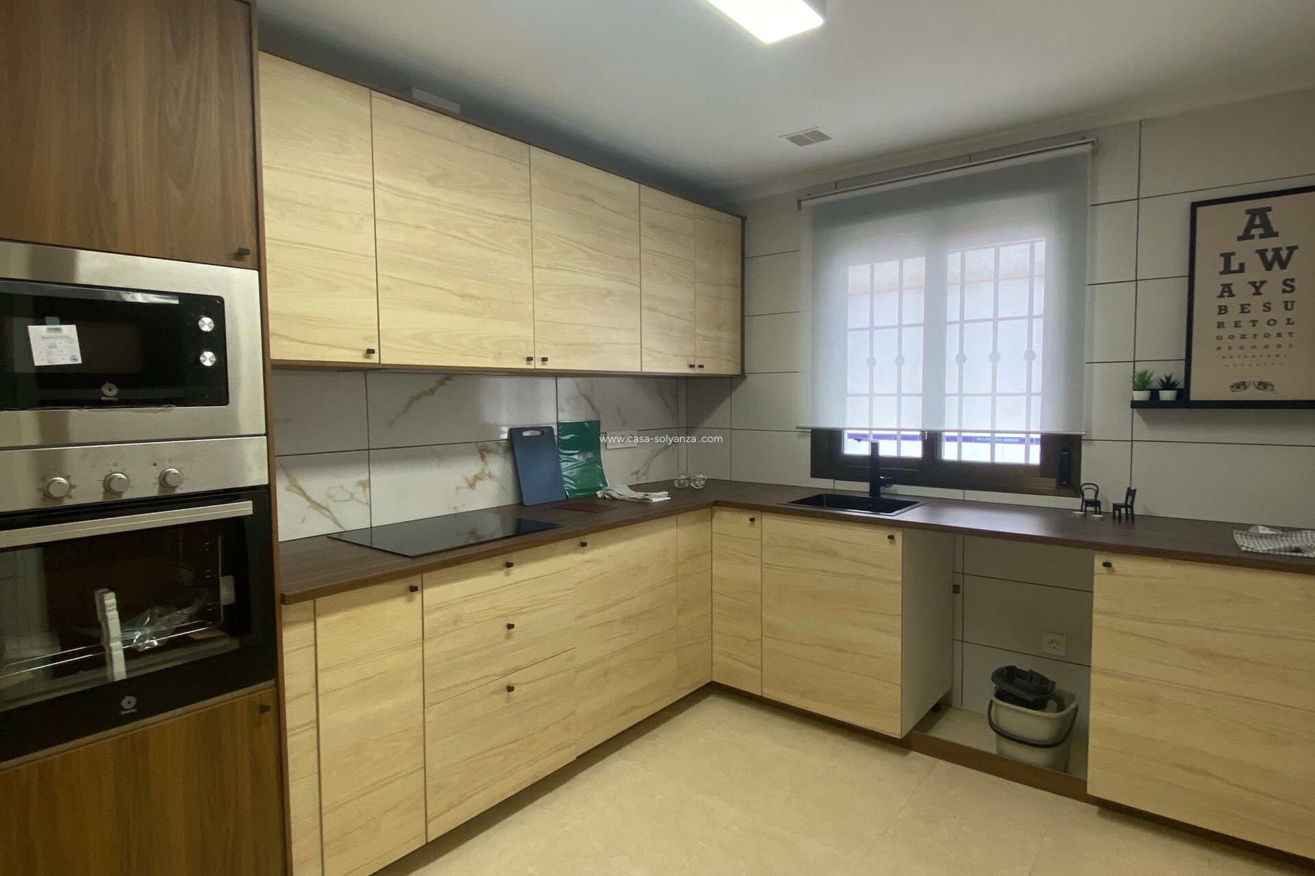 Resale - Townhouse - San Miguel de Salinas - Inland