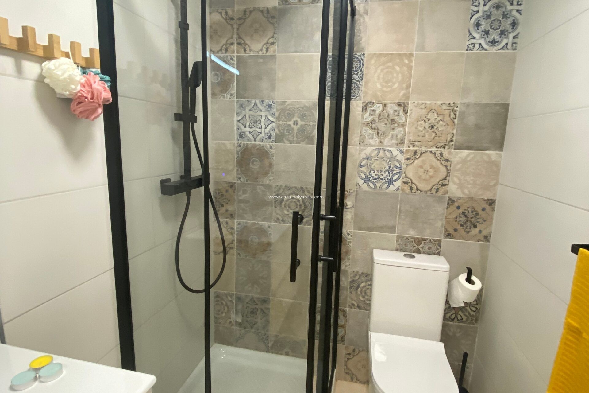 Resale - Townhouse - San Miguel de Salinas - Inland