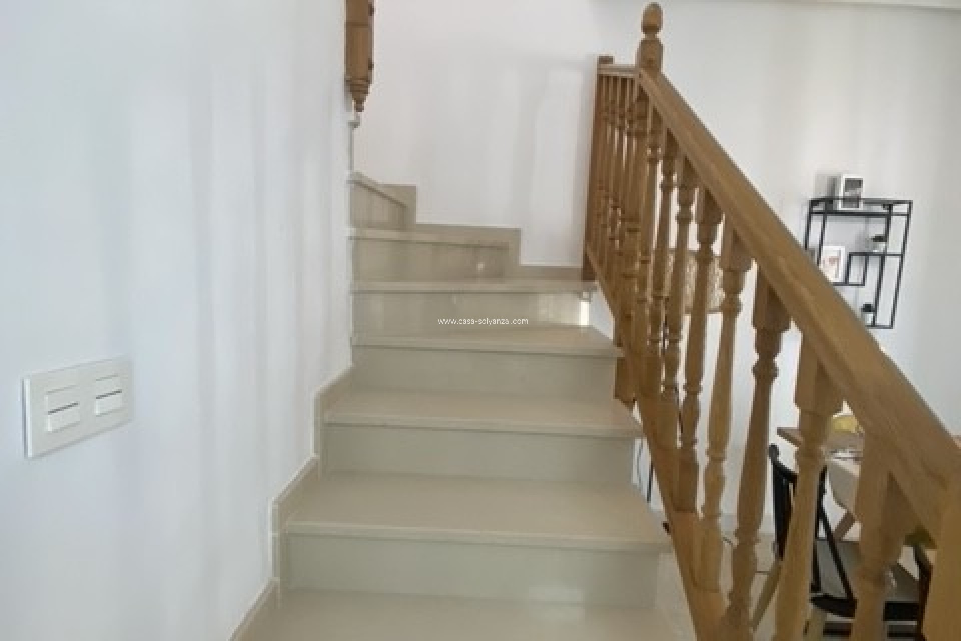 Resale - Townhouse - San Miguel de Salinas - Inland