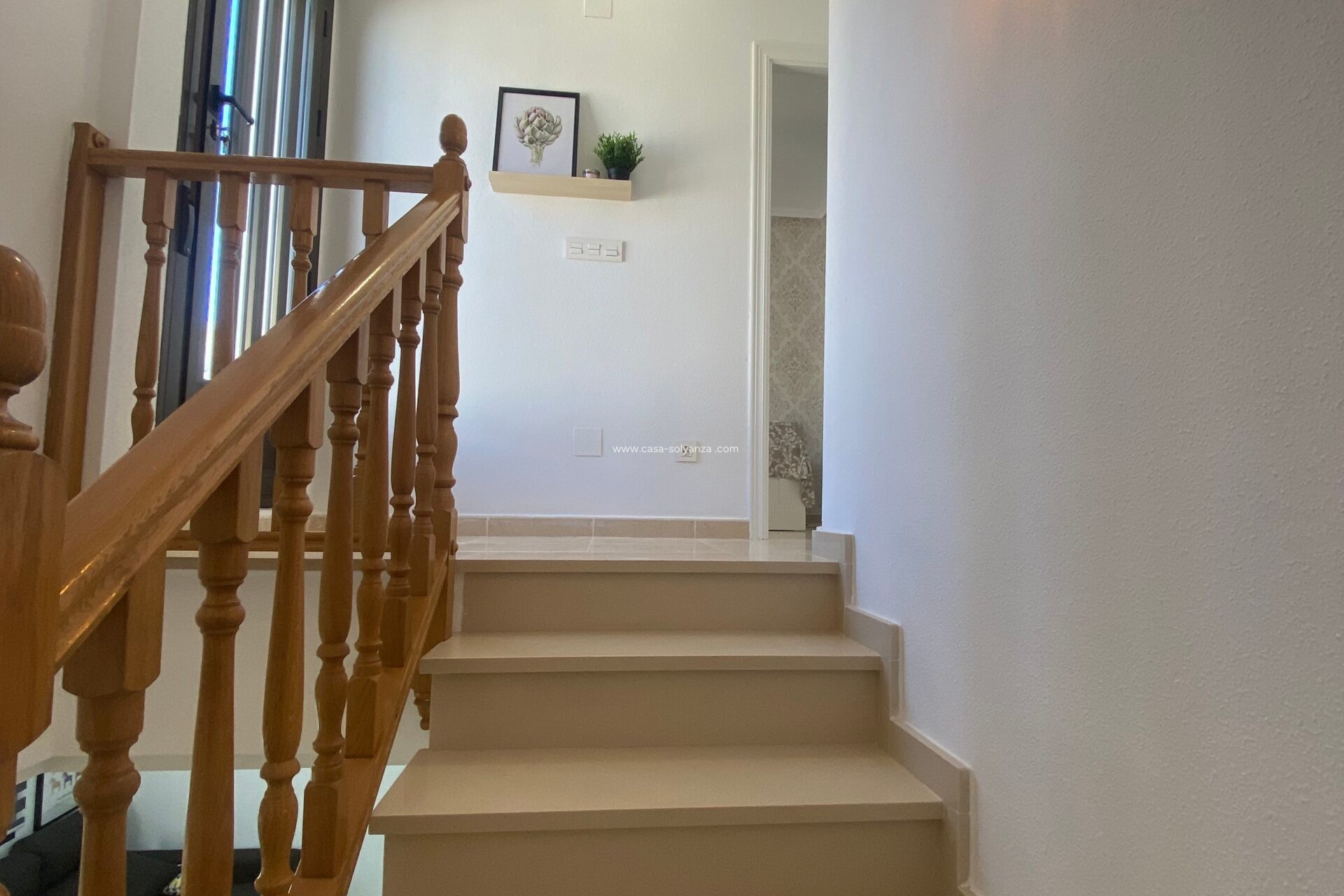 Resale - Townhouse - San Miguel de Salinas - Inland