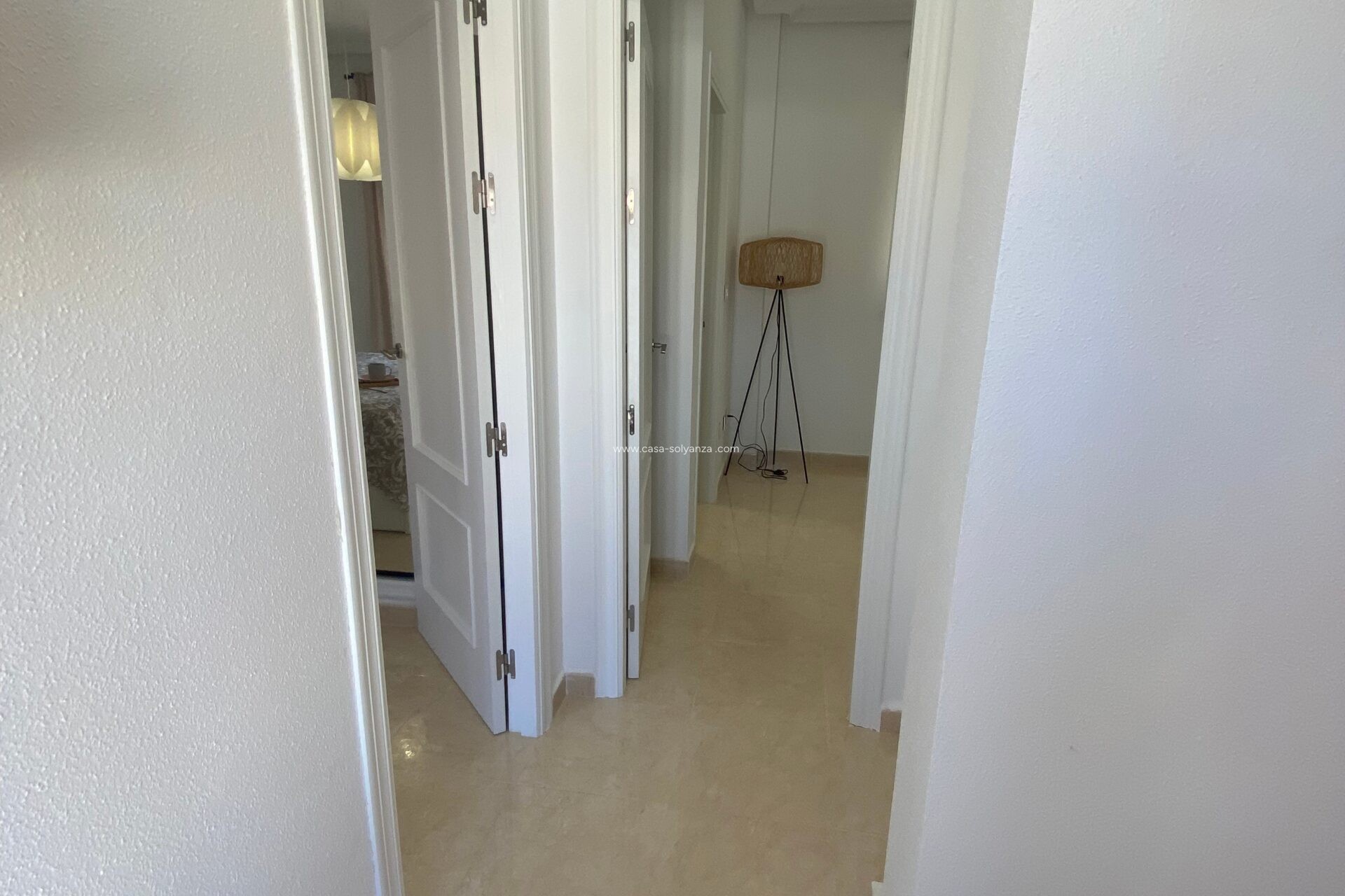 Resale - Townhouse - San Miguel de Salinas - Inland