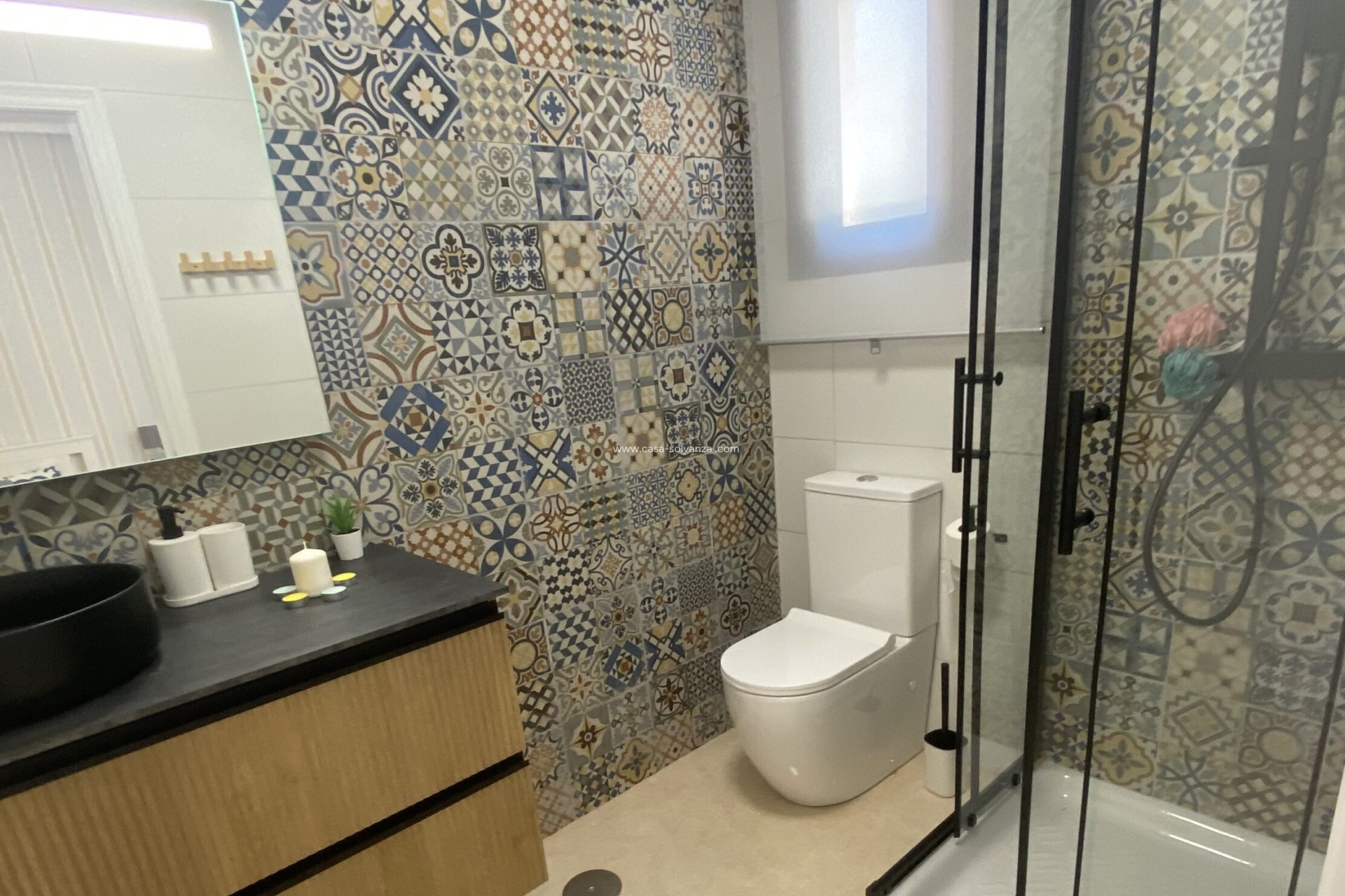 Resale - Townhouse - San Miguel de Salinas - Inland