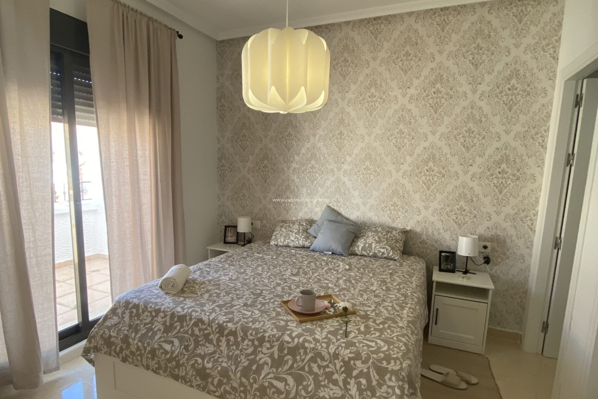 Resale - Townhouse - San Miguel de Salinas - Inland