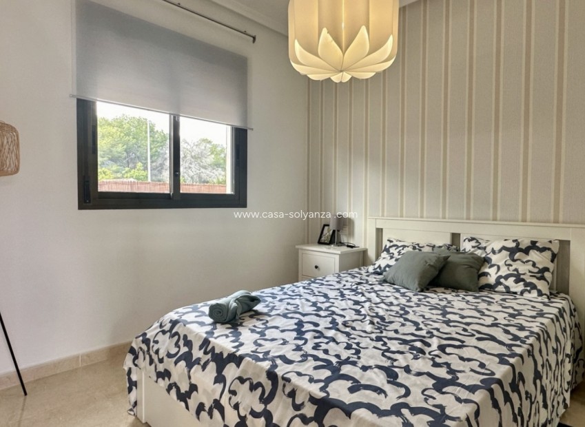 Resale - Townhouse - San Miguel de Salinas - Inland