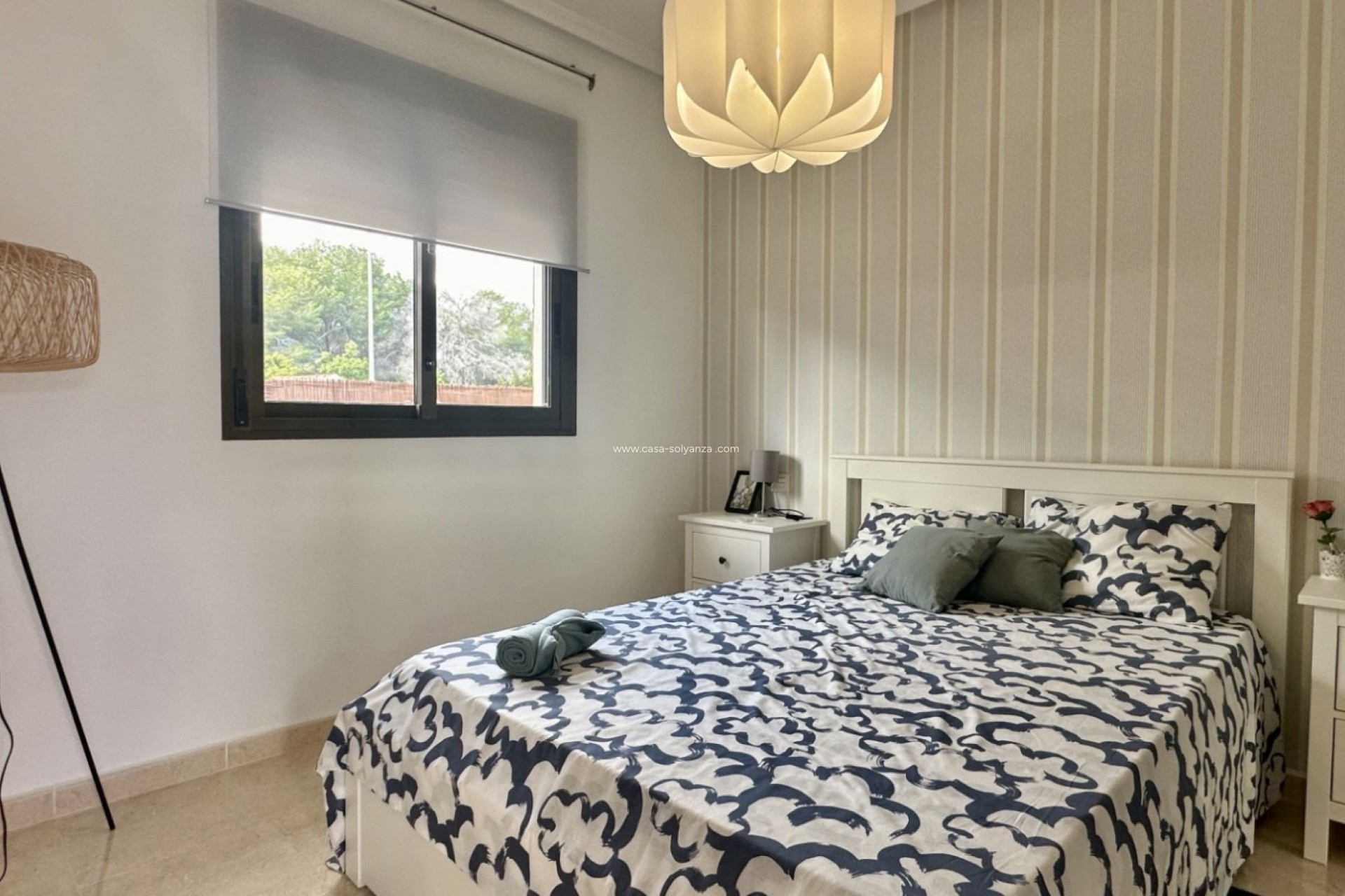 Resale - Townhouse - San Miguel de Salinas - Inland