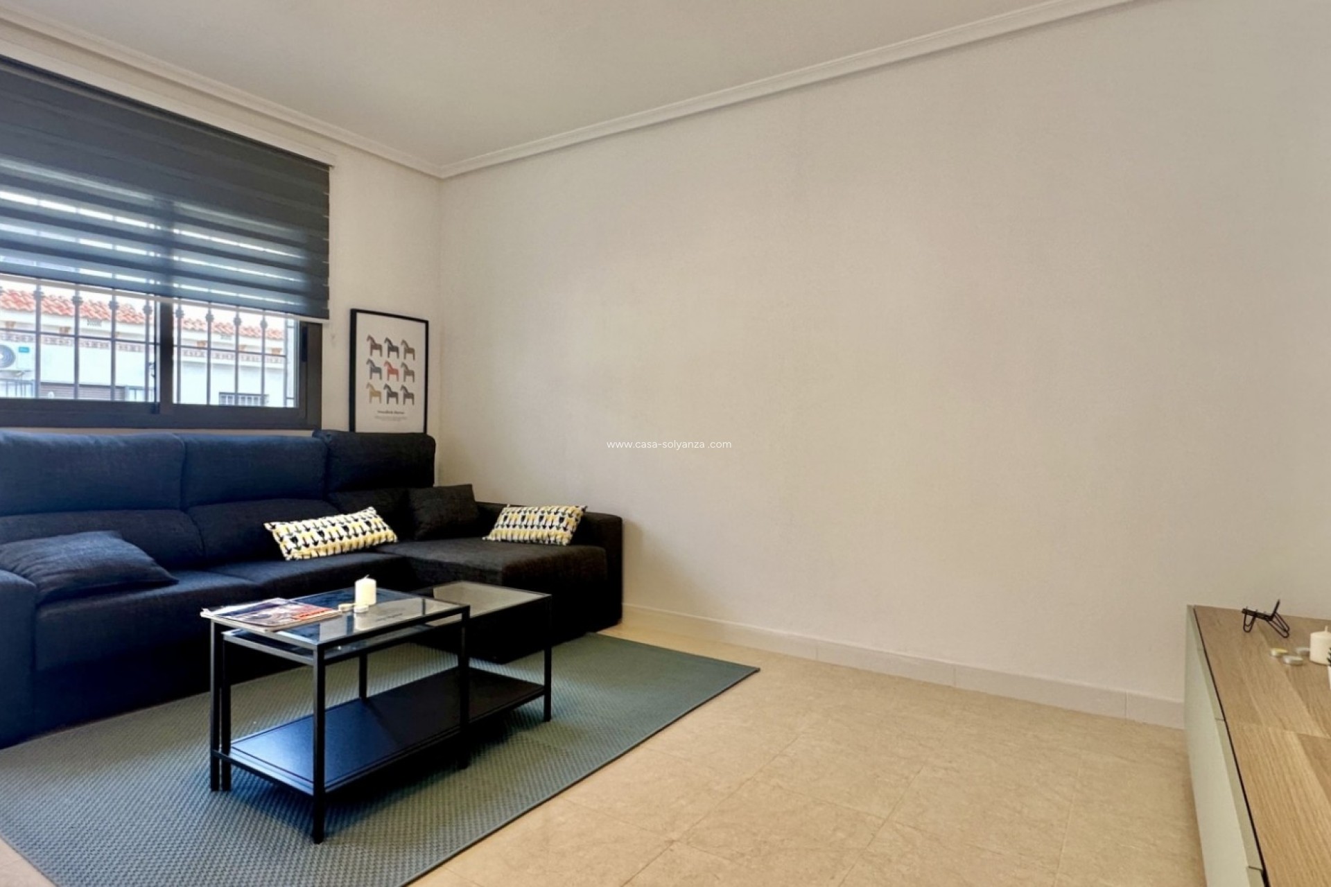 Resale - Townhouse - San Miguel de Salinas - Inland