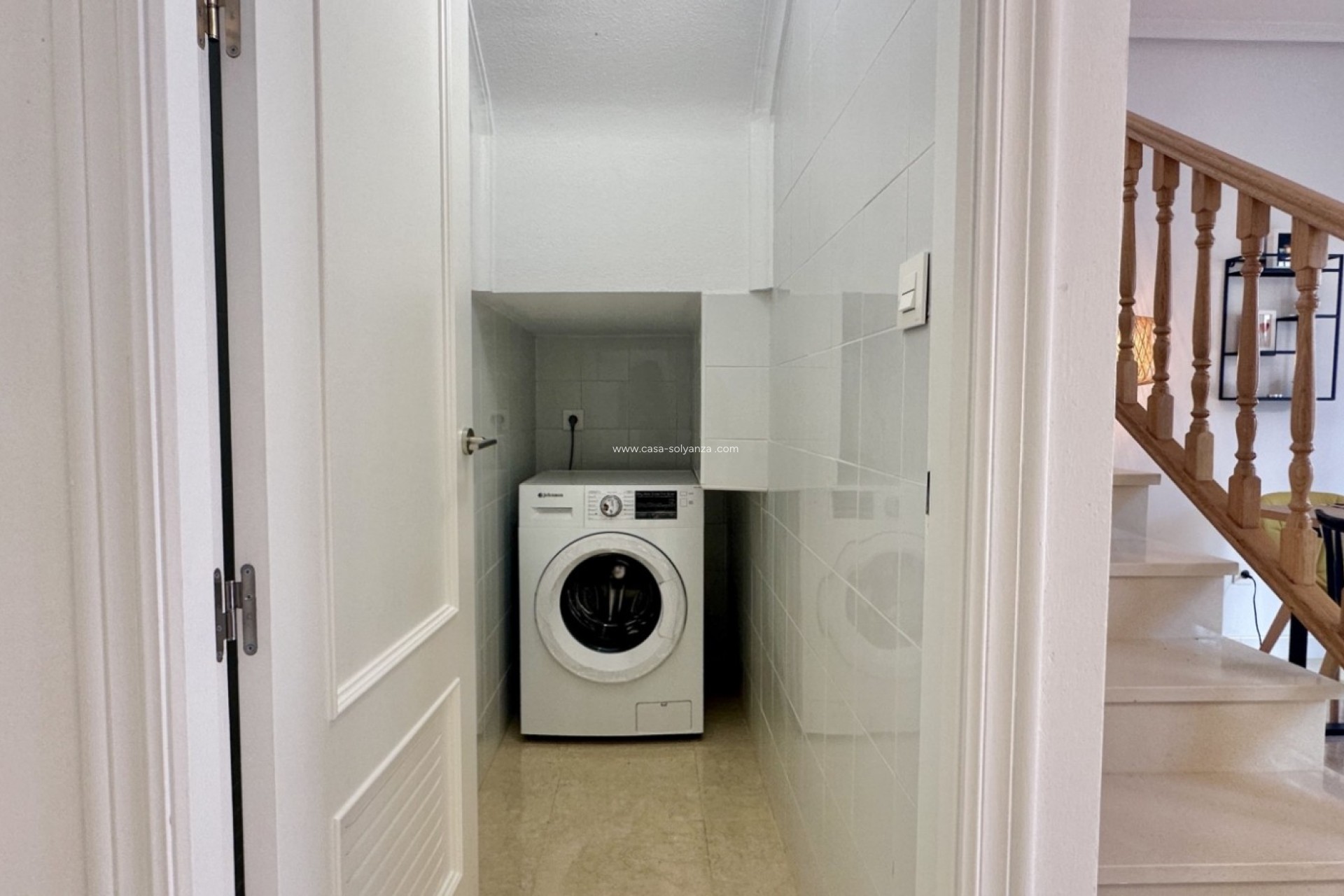 Resale - Townhouse - San Miguel de Salinas - Inland