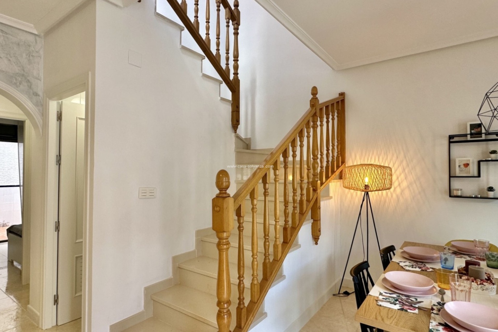 Resale - Townhouse - San Miguel de Salinas - Inland