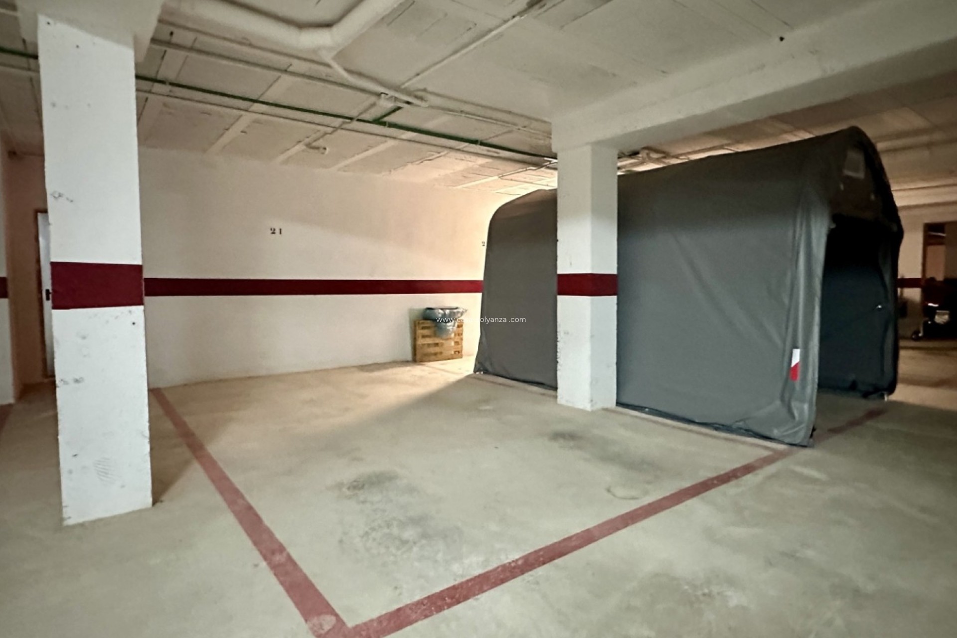 Resale - Townhouse - San Miguel de Salinas - Inland