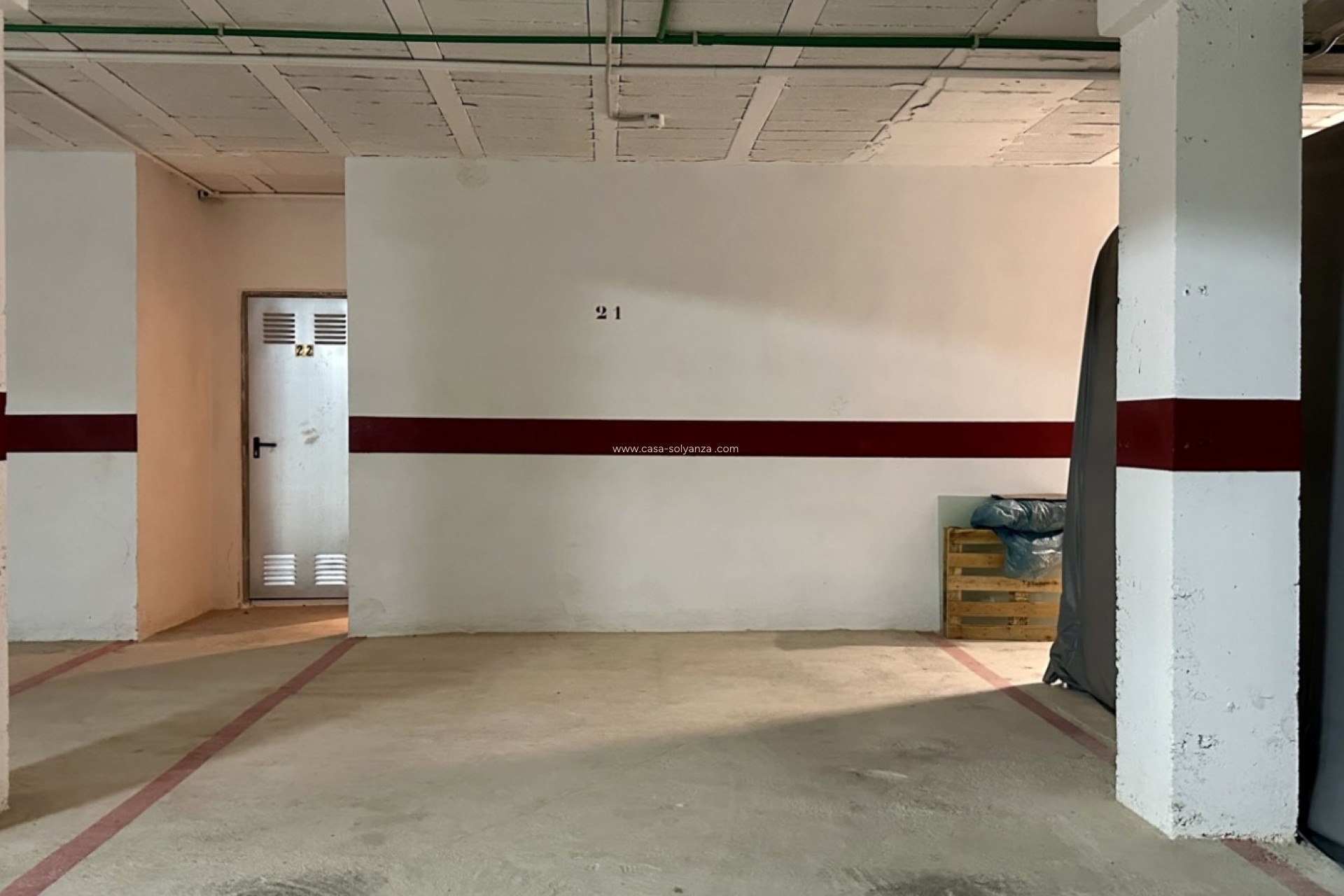 Resale - Townhouse - San Miguel de Salinas - Inland