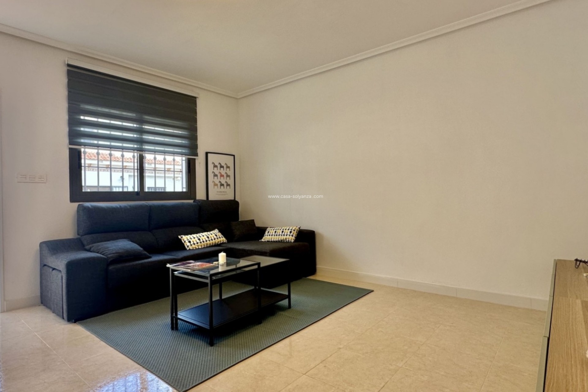 Resale - Townhouse - San Miguel de Salinas - Inland