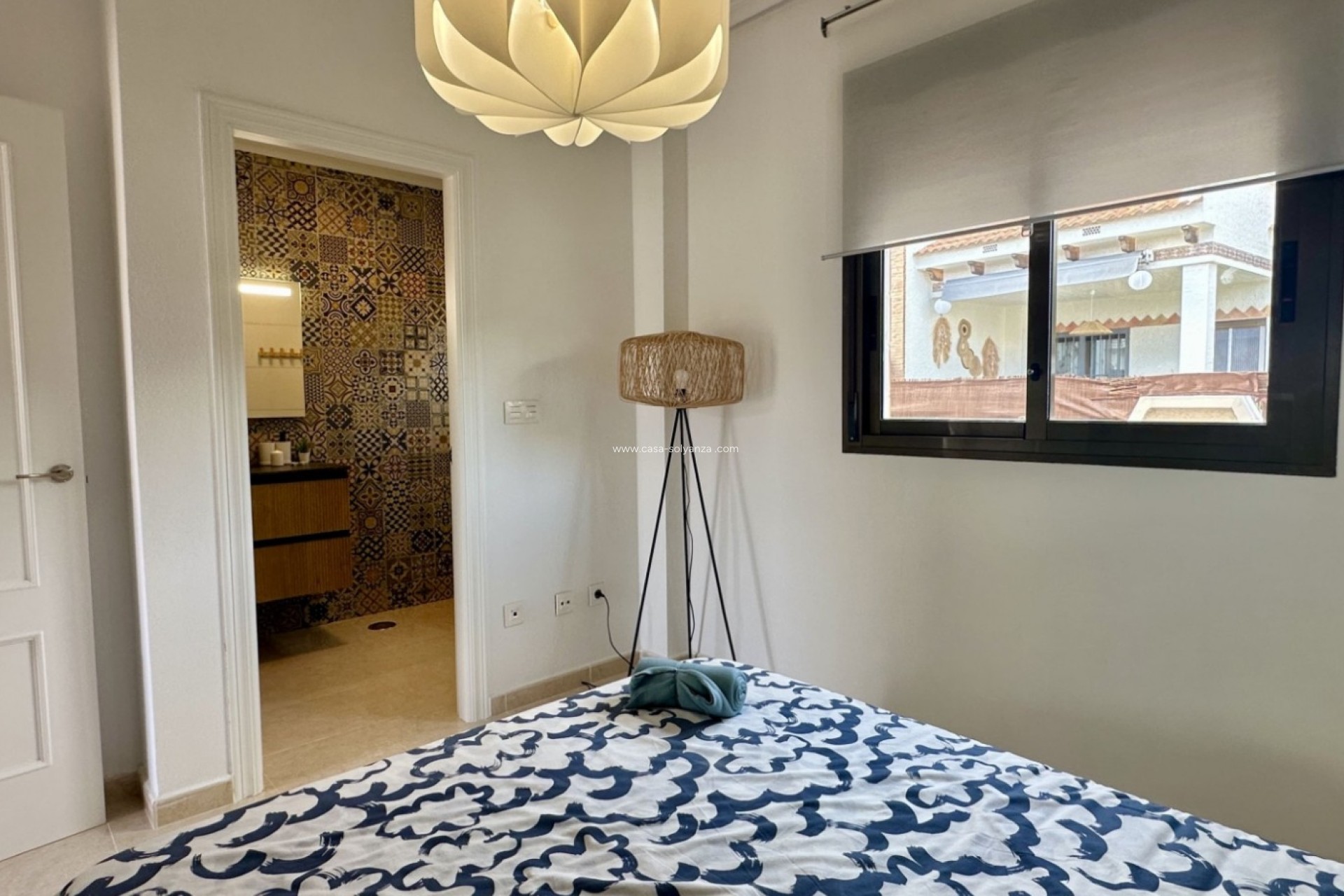 Resale - Townhouse - San Miguel de Salinas - Inland