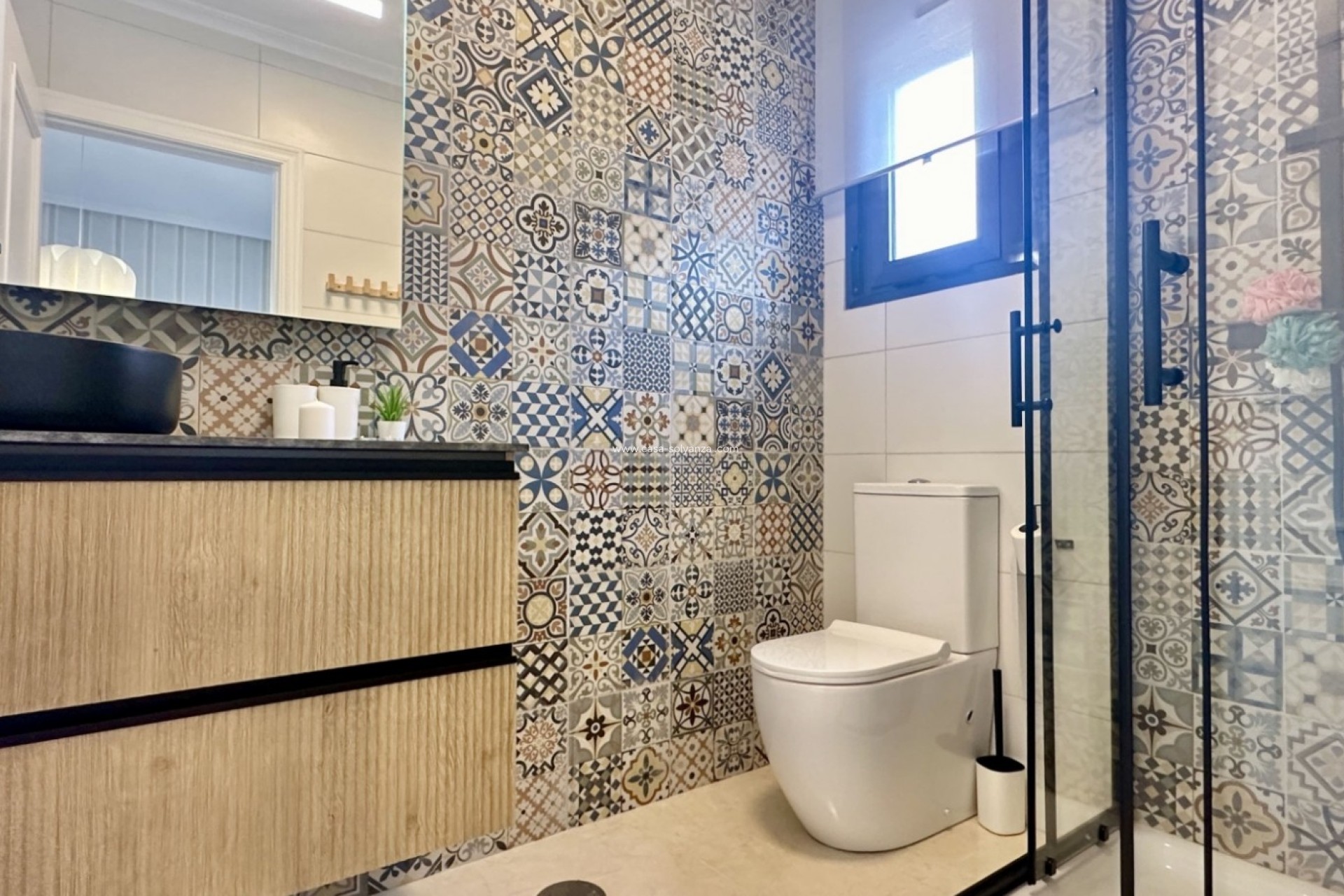 Resale - Townhouse - San Miguel de Salinas - Inland