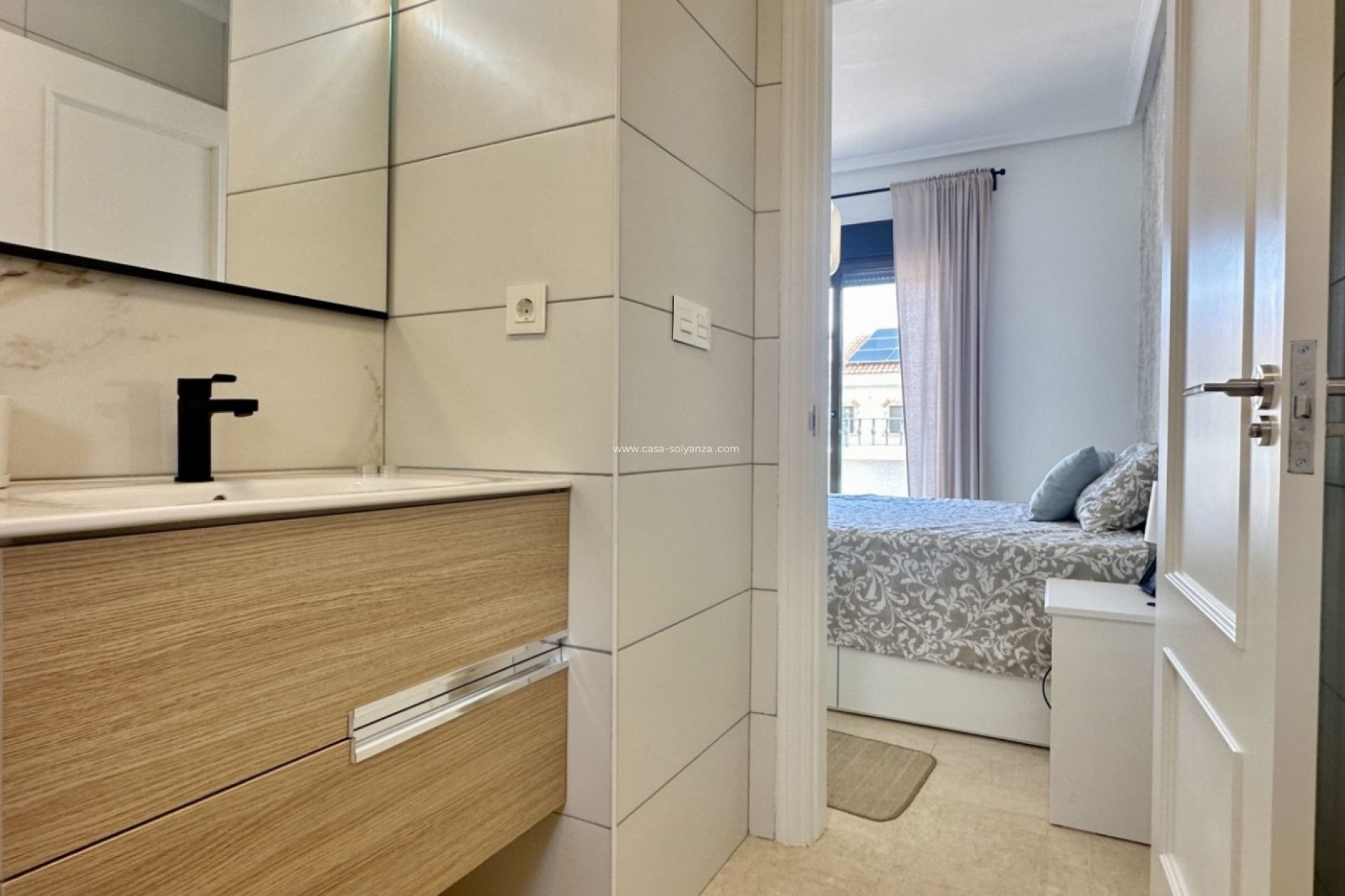 Resale - Townhouse - San Miguel de Salinas - Inland