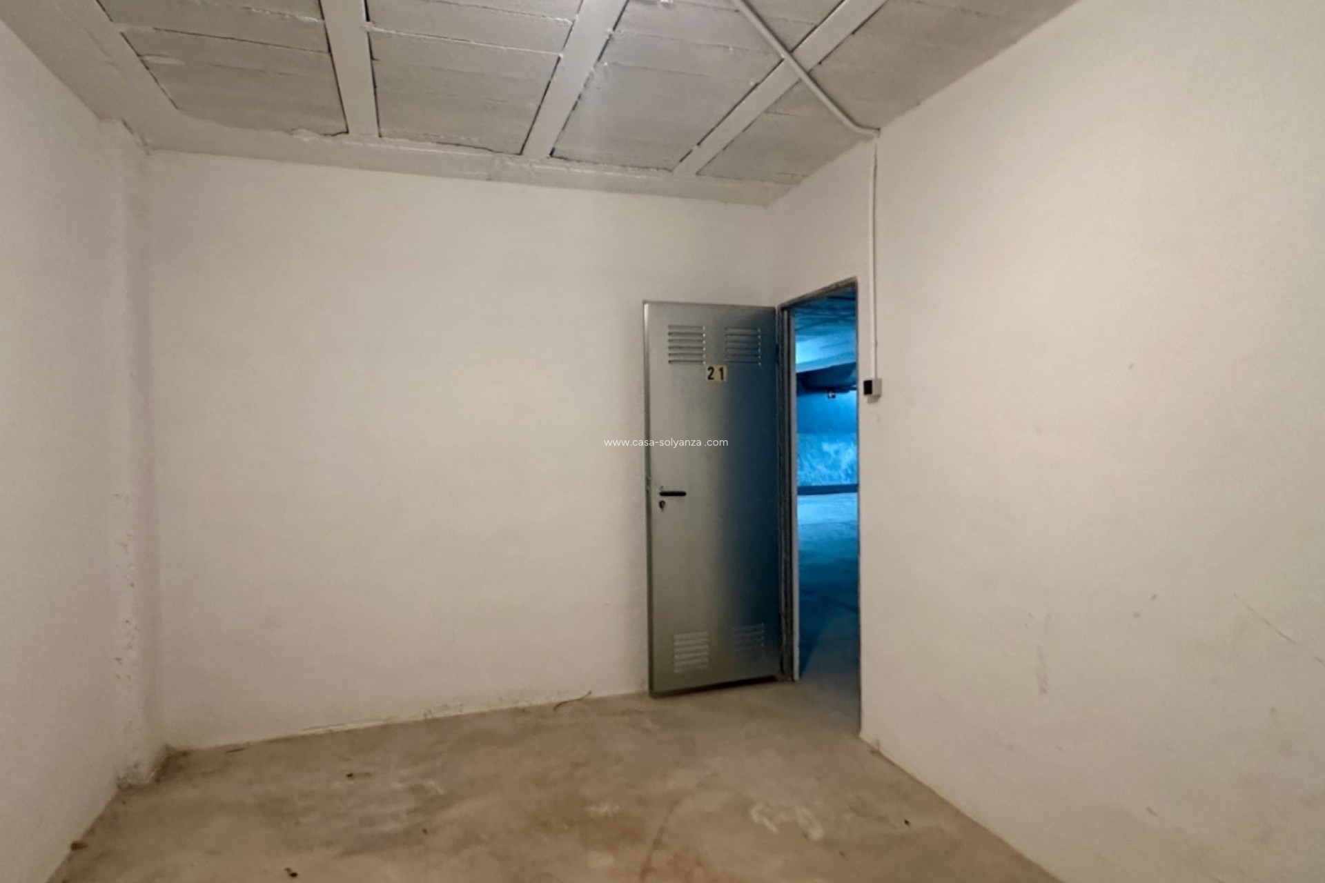 Resale - Townhouse - San Miguel de Salinas - Inland