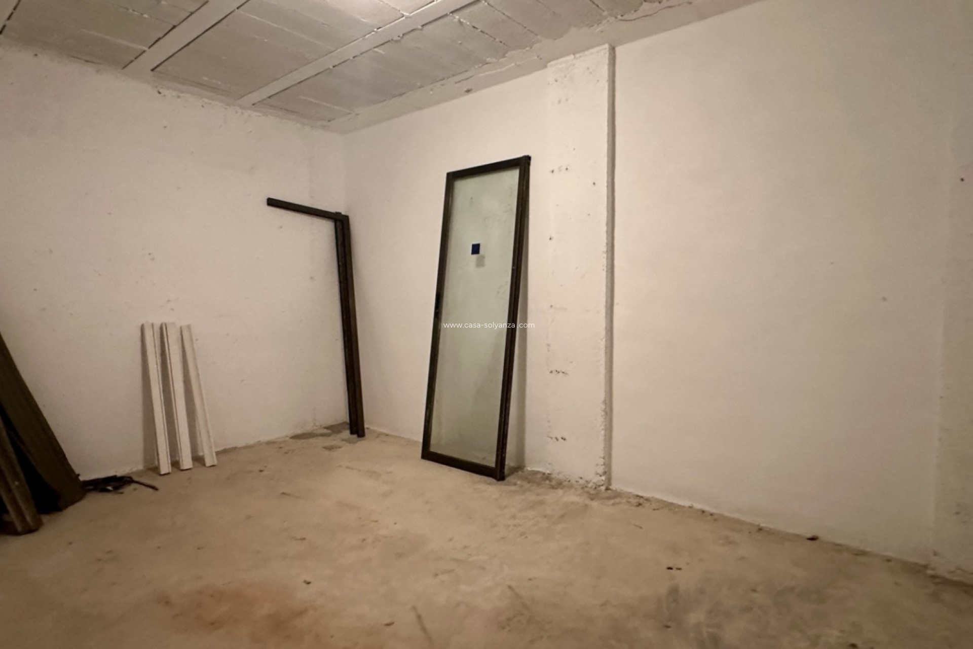 Resale - Townhouse - San Miguel de Salinas - Inland