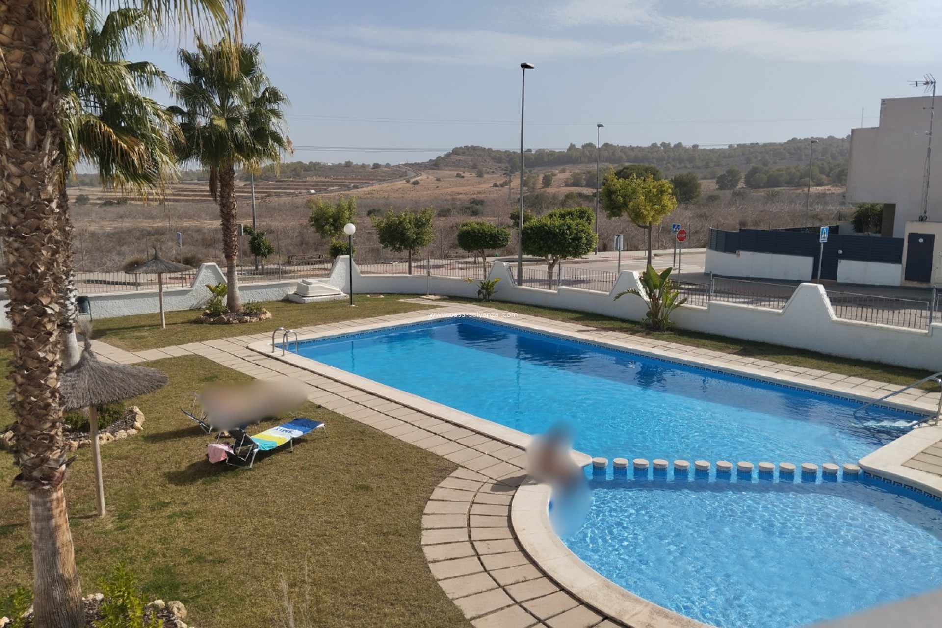 Resale - Townhouse - San Miguel de Salinas - Inland