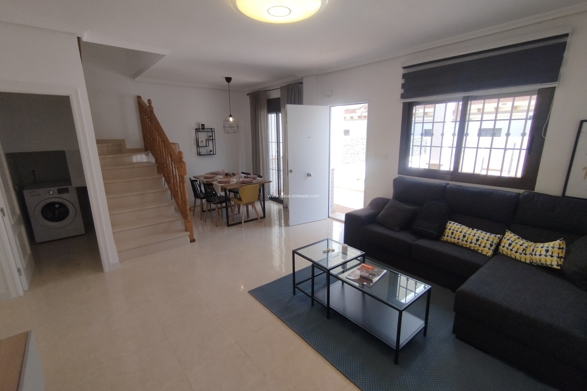 Resale - Townhouse - San Miguel de Salinas - Inland