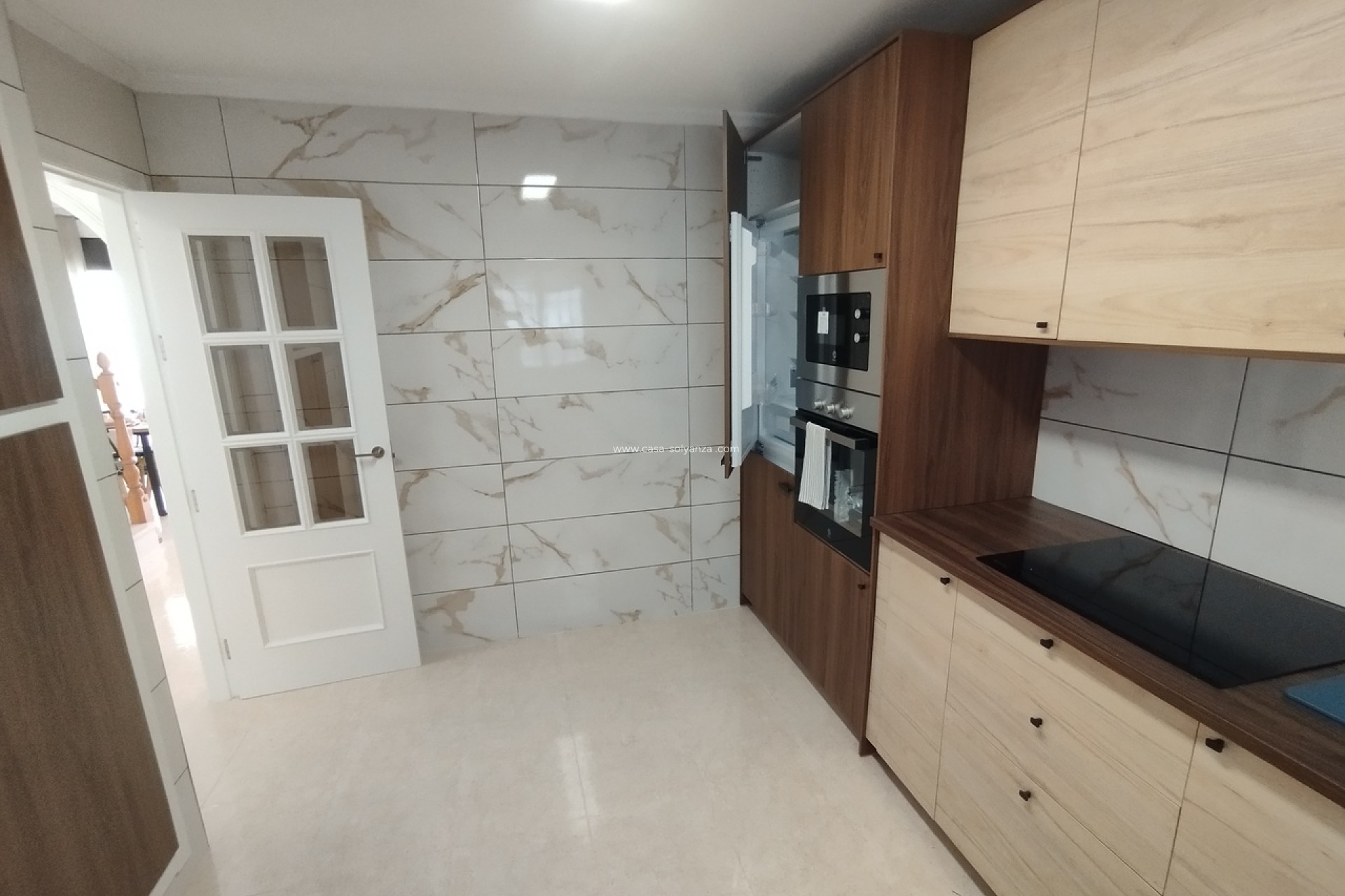 Resale - Townhouse - San Miguel de Salinas - Inland
