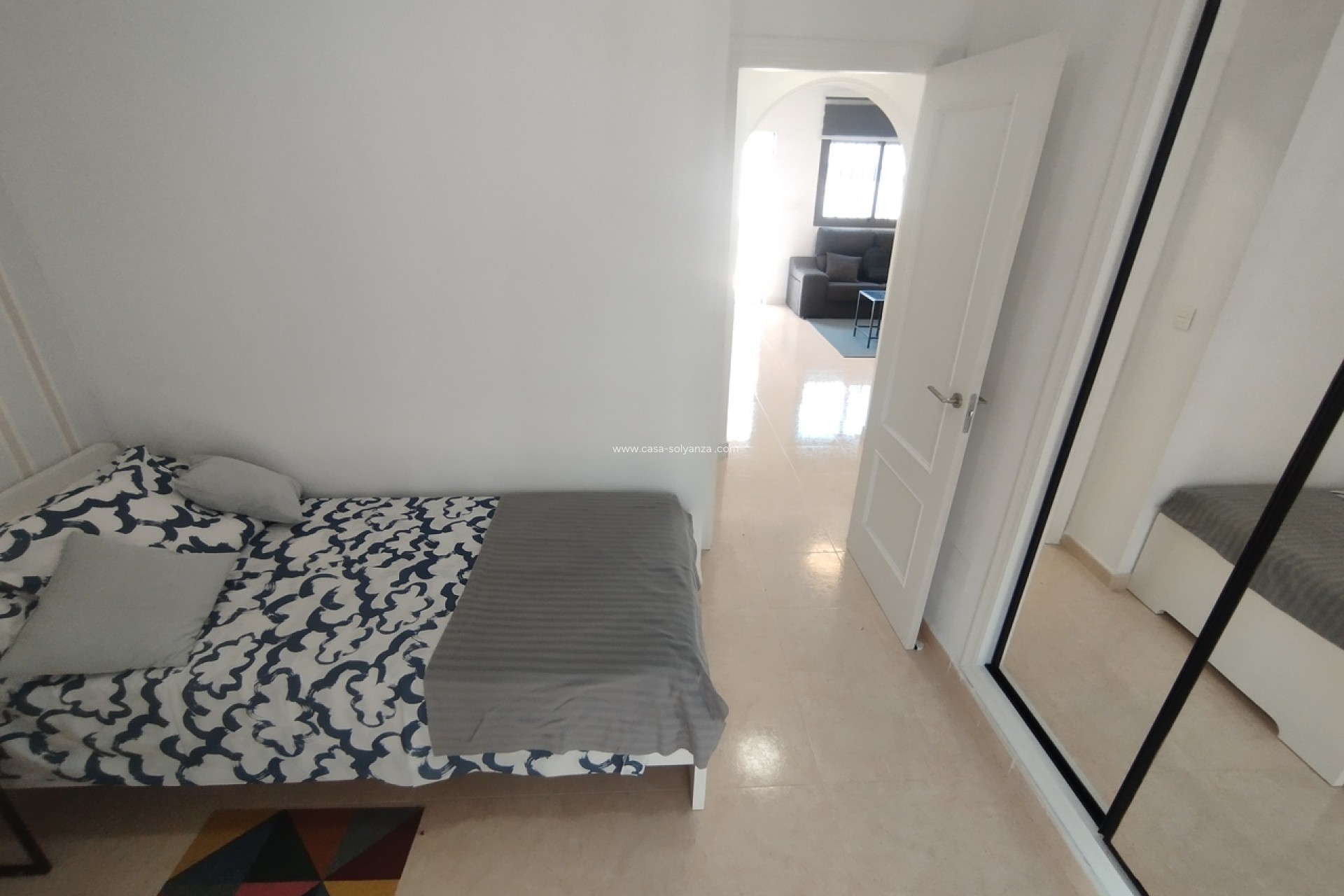 Resale - Townhouse - San Miguel de Salinas - Inland
