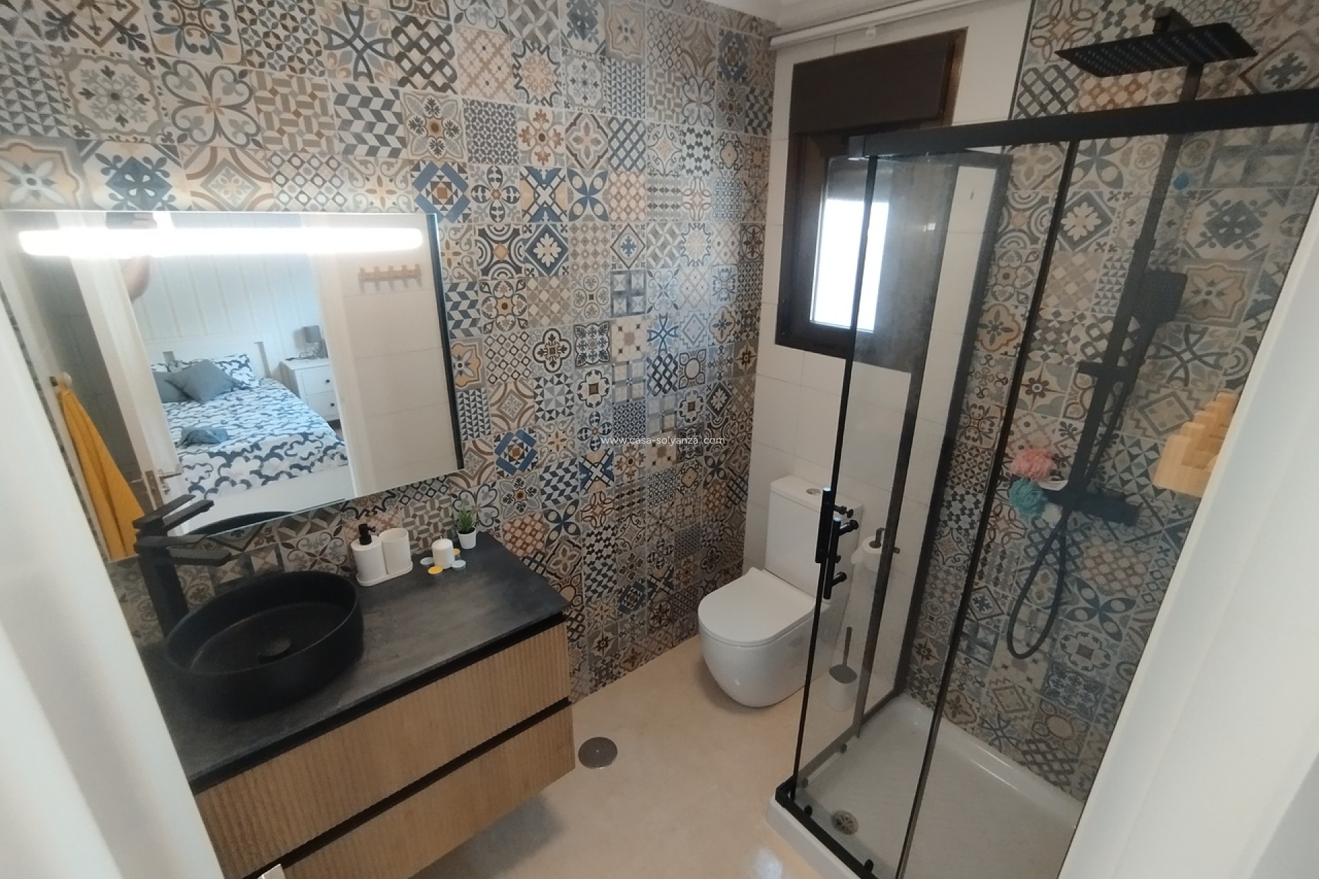 Resale - Townhouse - San Miguel de Salinas - Inland