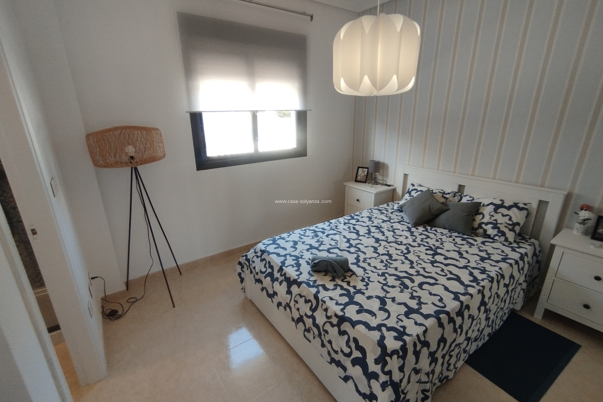Resale - Townhouse - San Miguel de Salinas - Inland