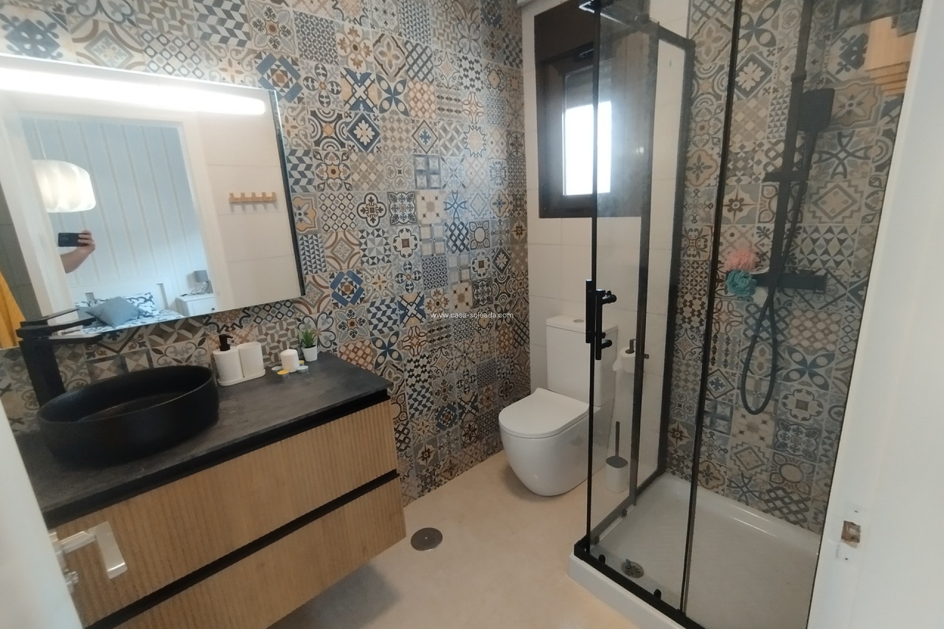 Resale - Townhouse - San Miguel de Salinas - Inland