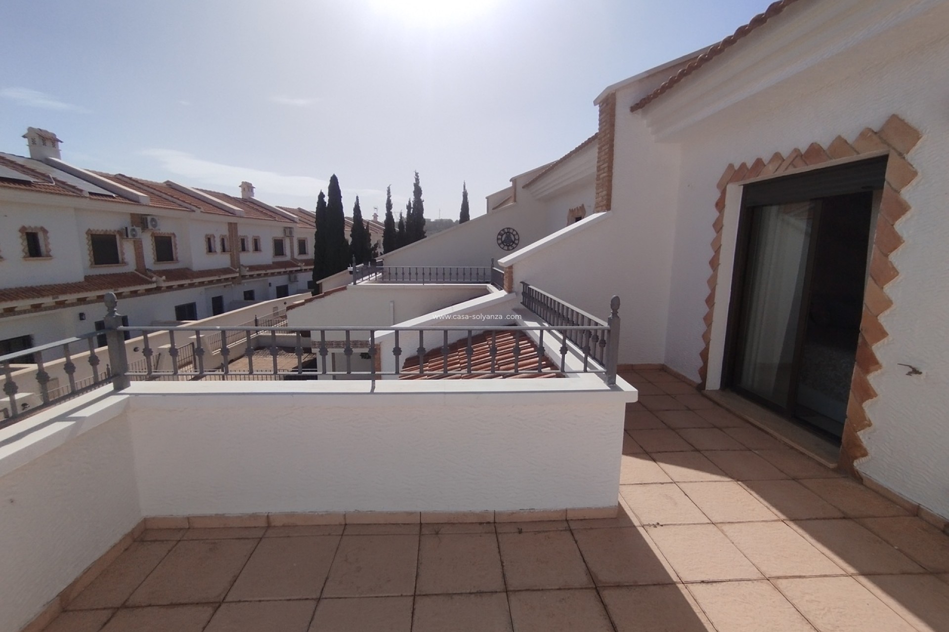 Resale - Townhouse - San Miguel de Salinas - Inland