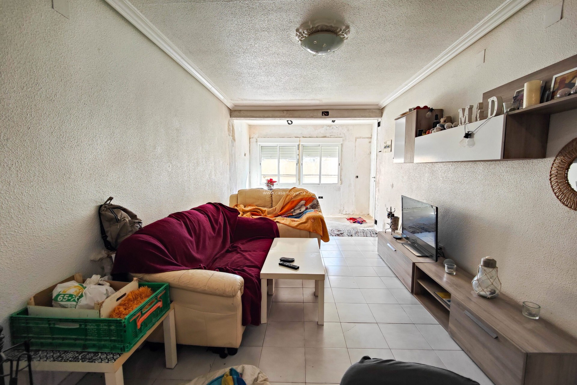 Resale - Townhouse - San Miguel de Salinas - Inland