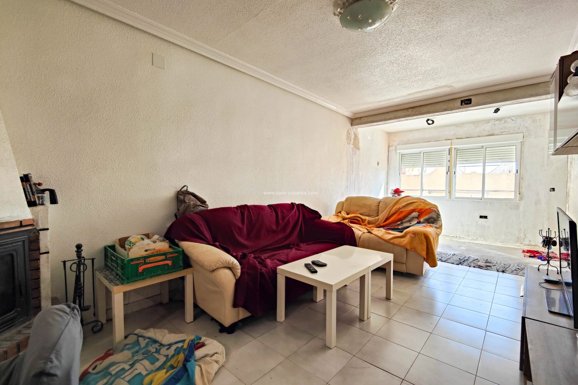 Resale - Townhouse - San Miguel de Salinas - Inland