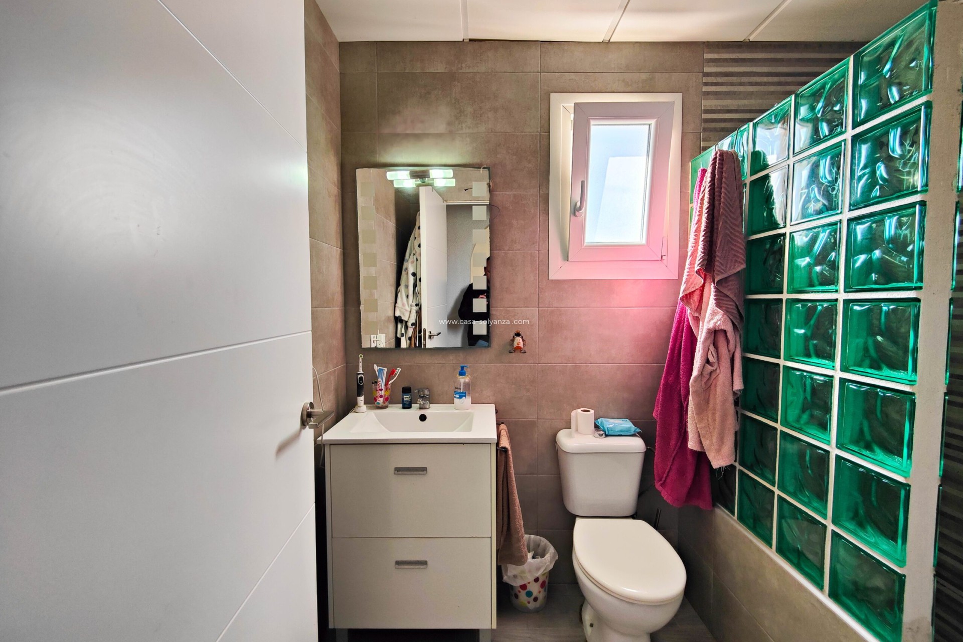 Resale - Townhouse - San Miguel de Salinas - Inland